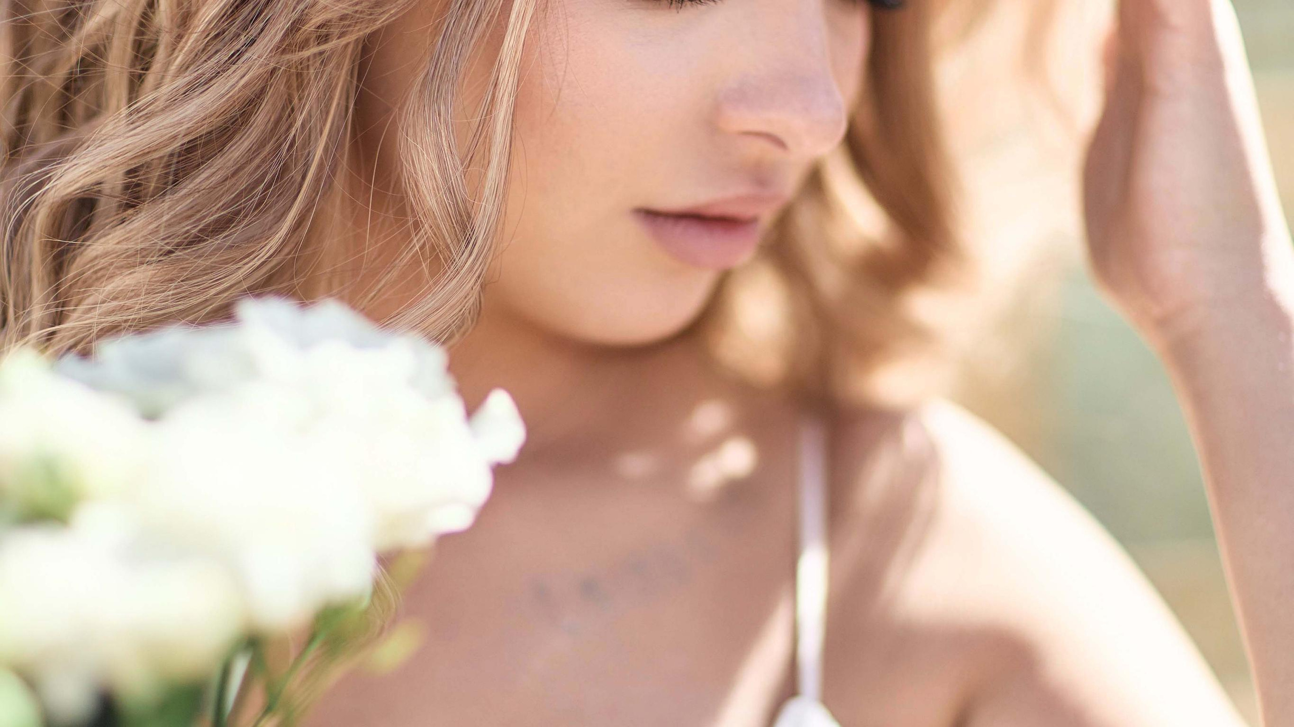 Сергей и Анастасия. Свадебный и семейный фотограф в Воронеже Алексей Мешалкин