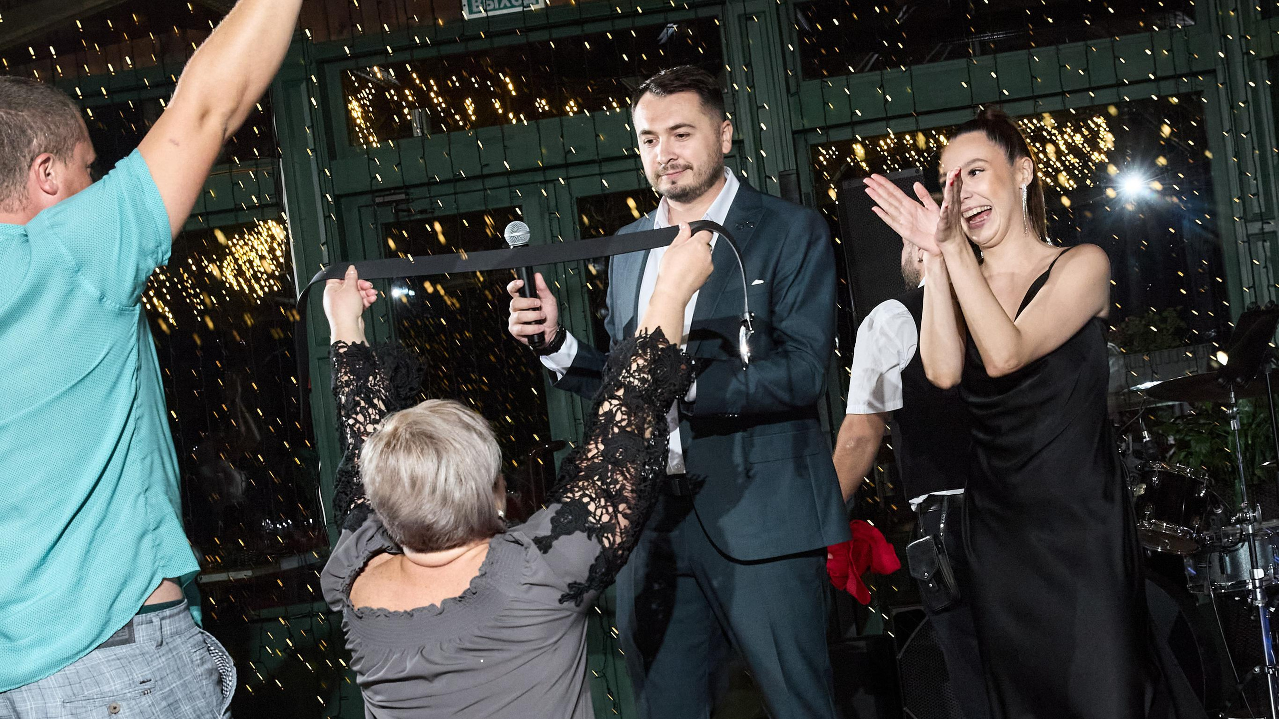 Сергей и Анастасия. Свадебный и семейный фотограф в Воронеже Алексей Мешалкин