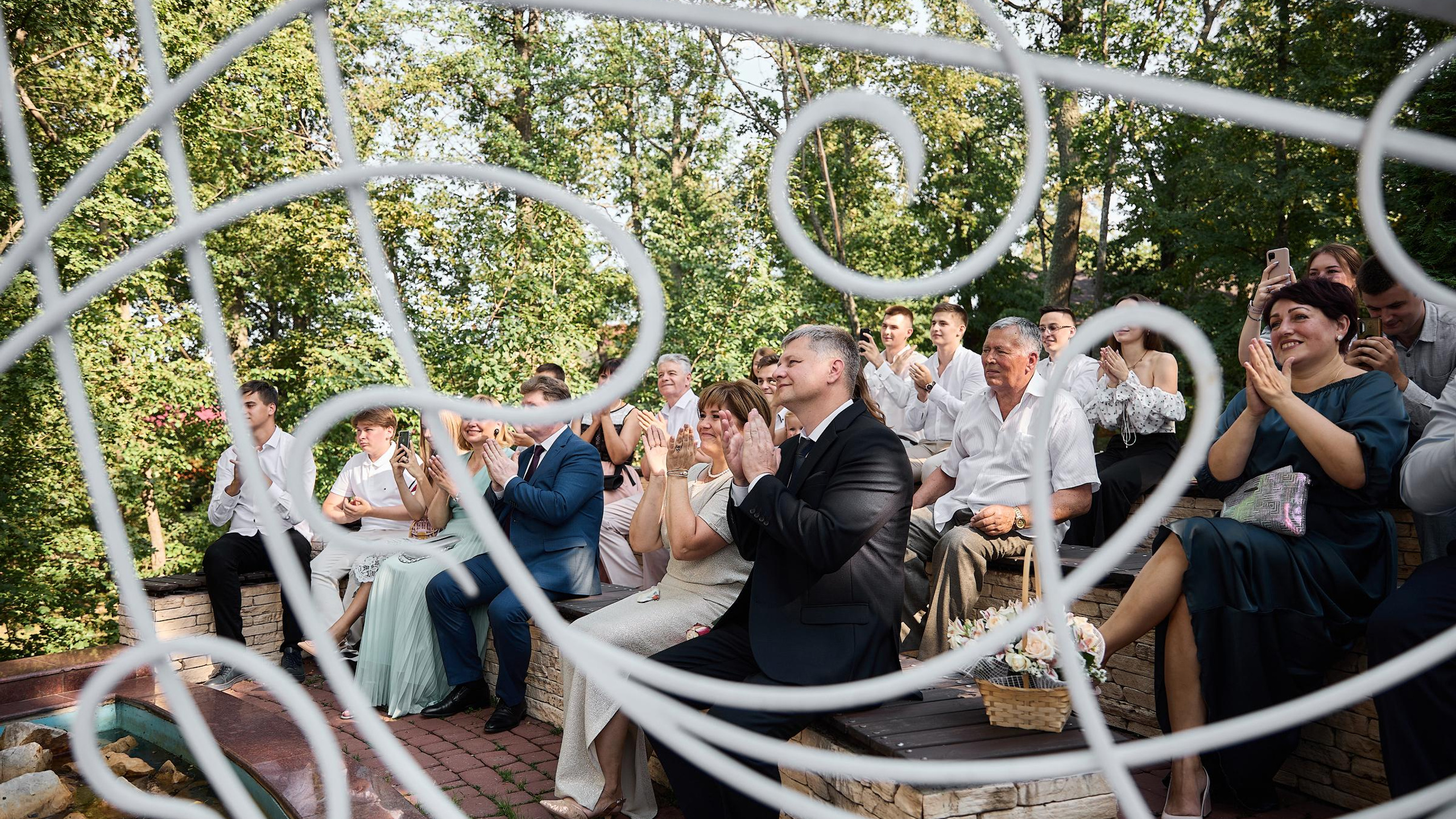 Иван и Юля. Свадебный и семейный фотограф в Воронеже Алексей Мешалкин
