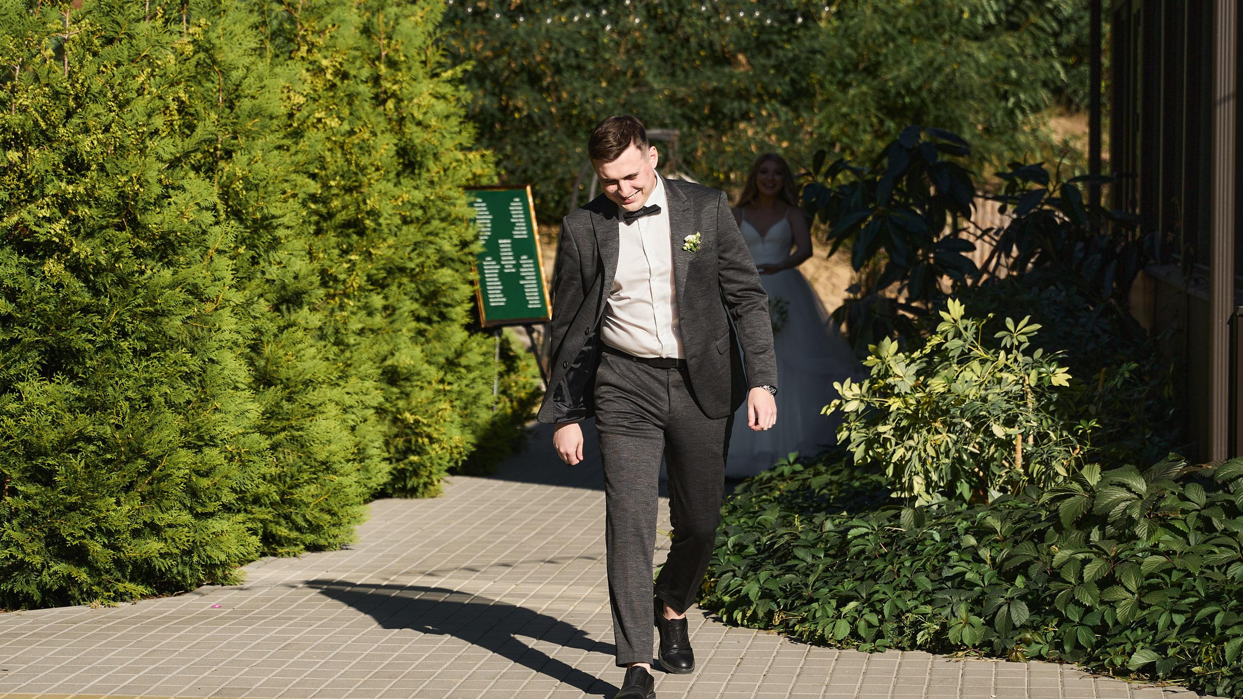 Сергей и Анастасия. Свадебный и семейный фотограф в Воронеже Алексей Мешалкин