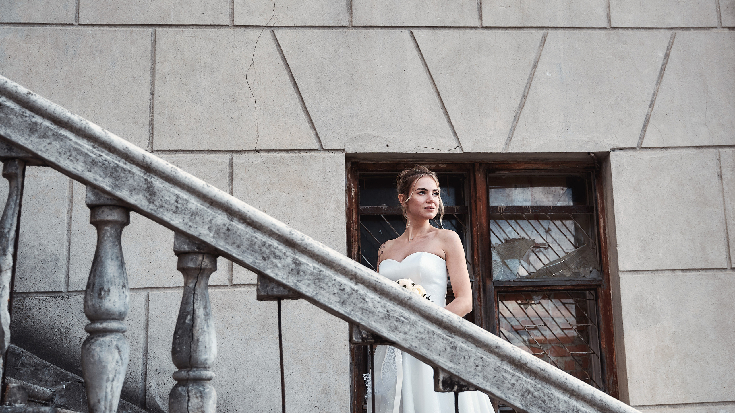 Артём и Виктория. Свадебный и семейный фотограф в Воронеже Алексей Мешалкин