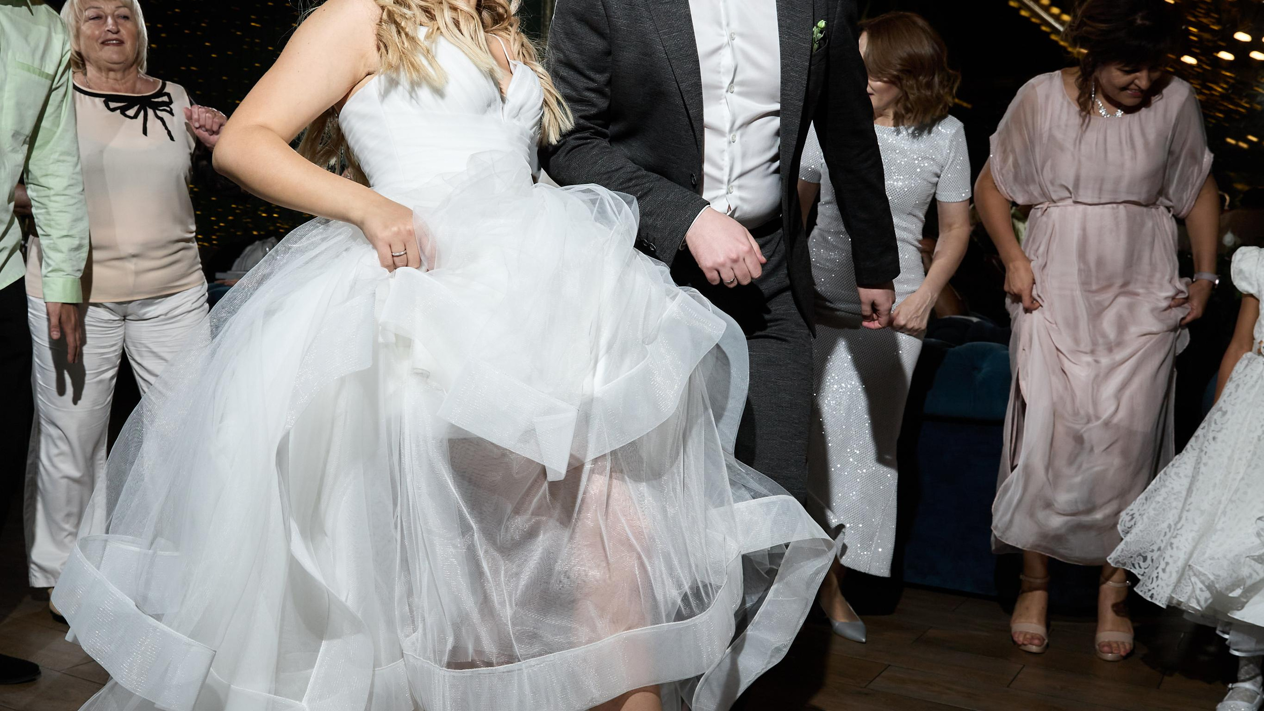 Сергей и Анастасия. Свадебный и семейный фотограф в Воронеже Алексей Мешалкин