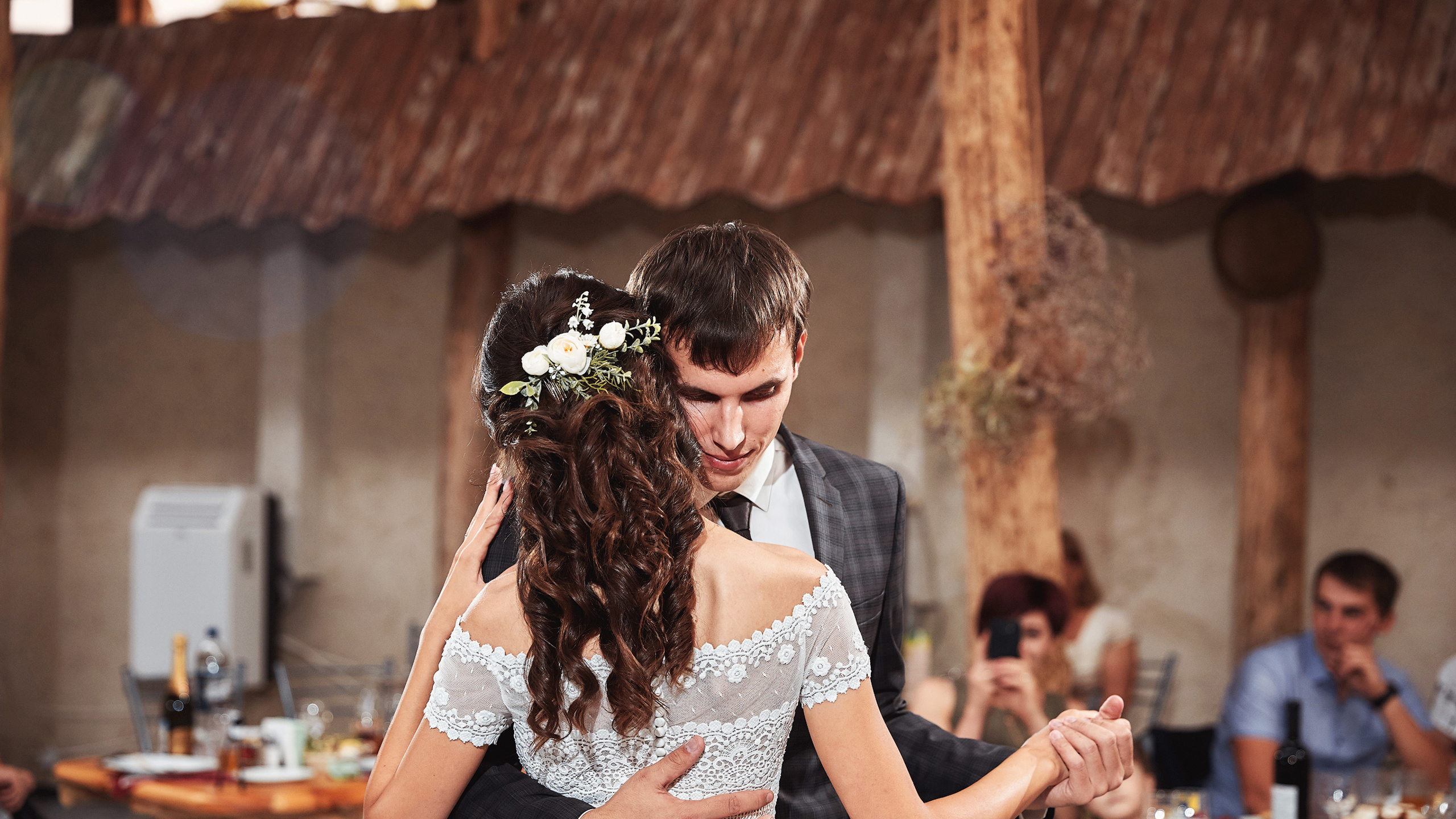 Женя и Кристина. Свадебный и семейный фотограф в Воронеже Алексей Мешалкин