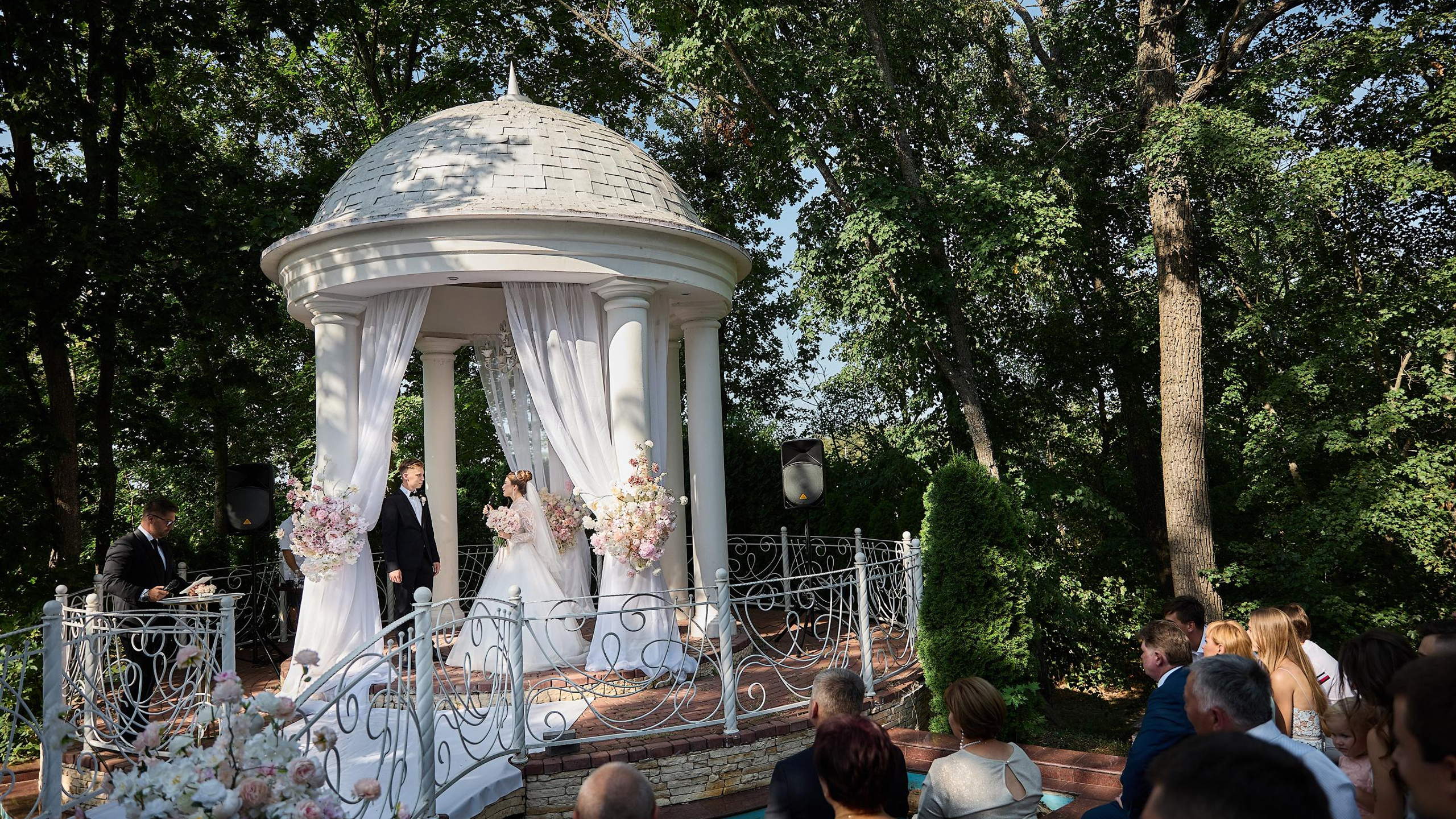 Иван и Юля. Свадебный и семейный фотограф в Воронеже Алексей Мешалкин