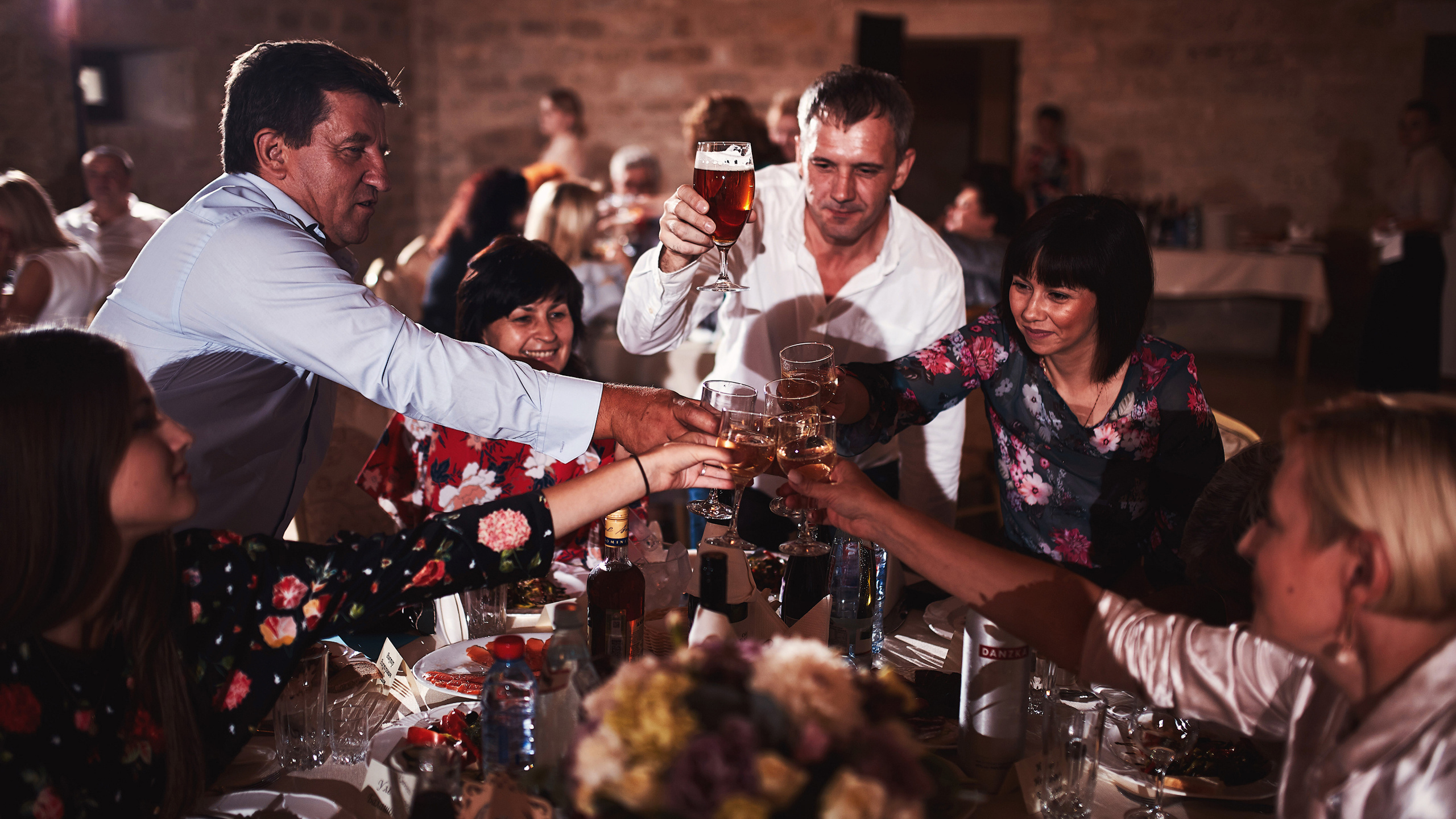 Таня и Сева. Свадебный и семейный фотограф в Воронеже Алексей Мешалкин