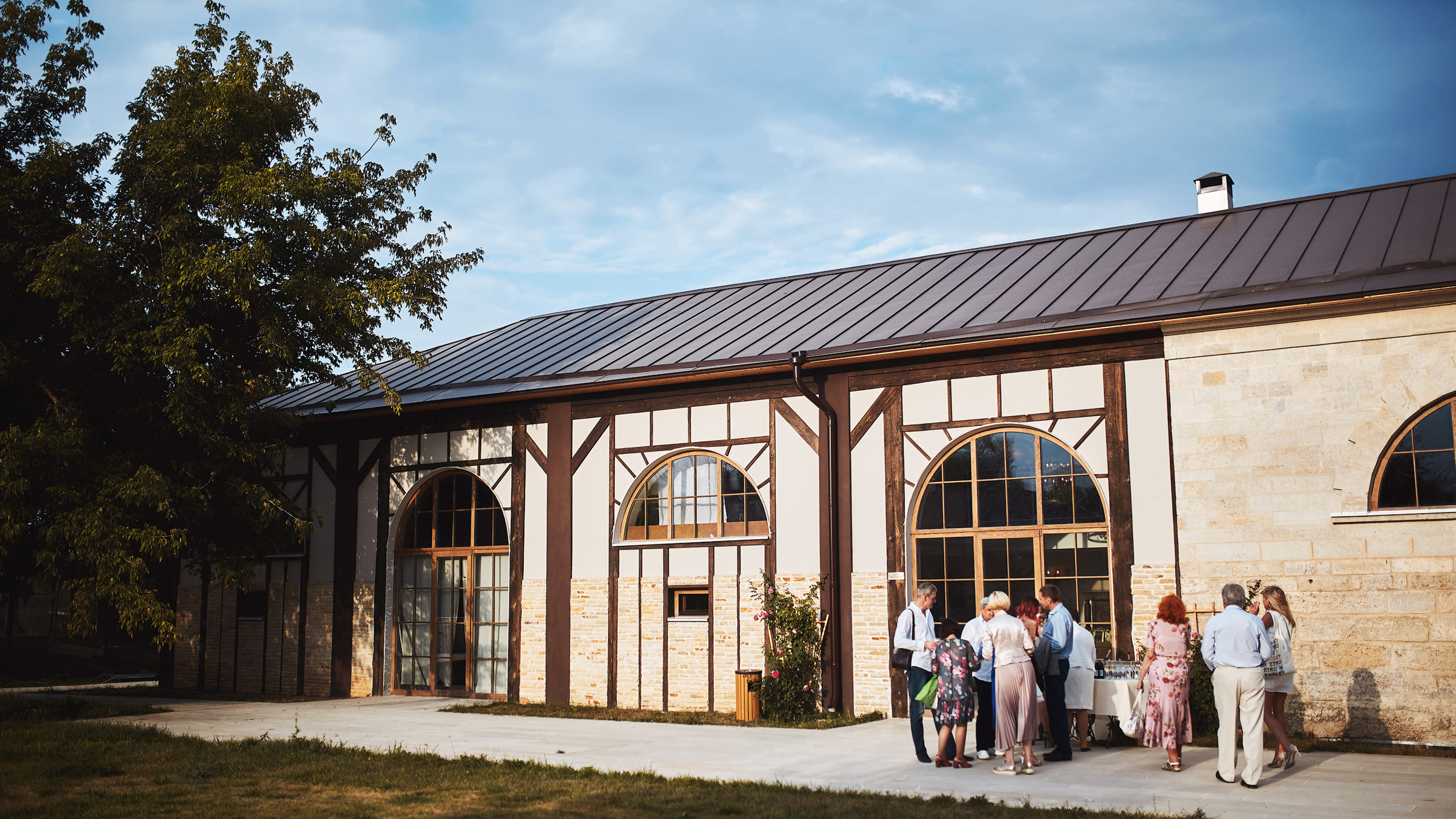 Таня и Сева. Свадебный и семейный фотограф в Воронеже Алексей Мешалкин