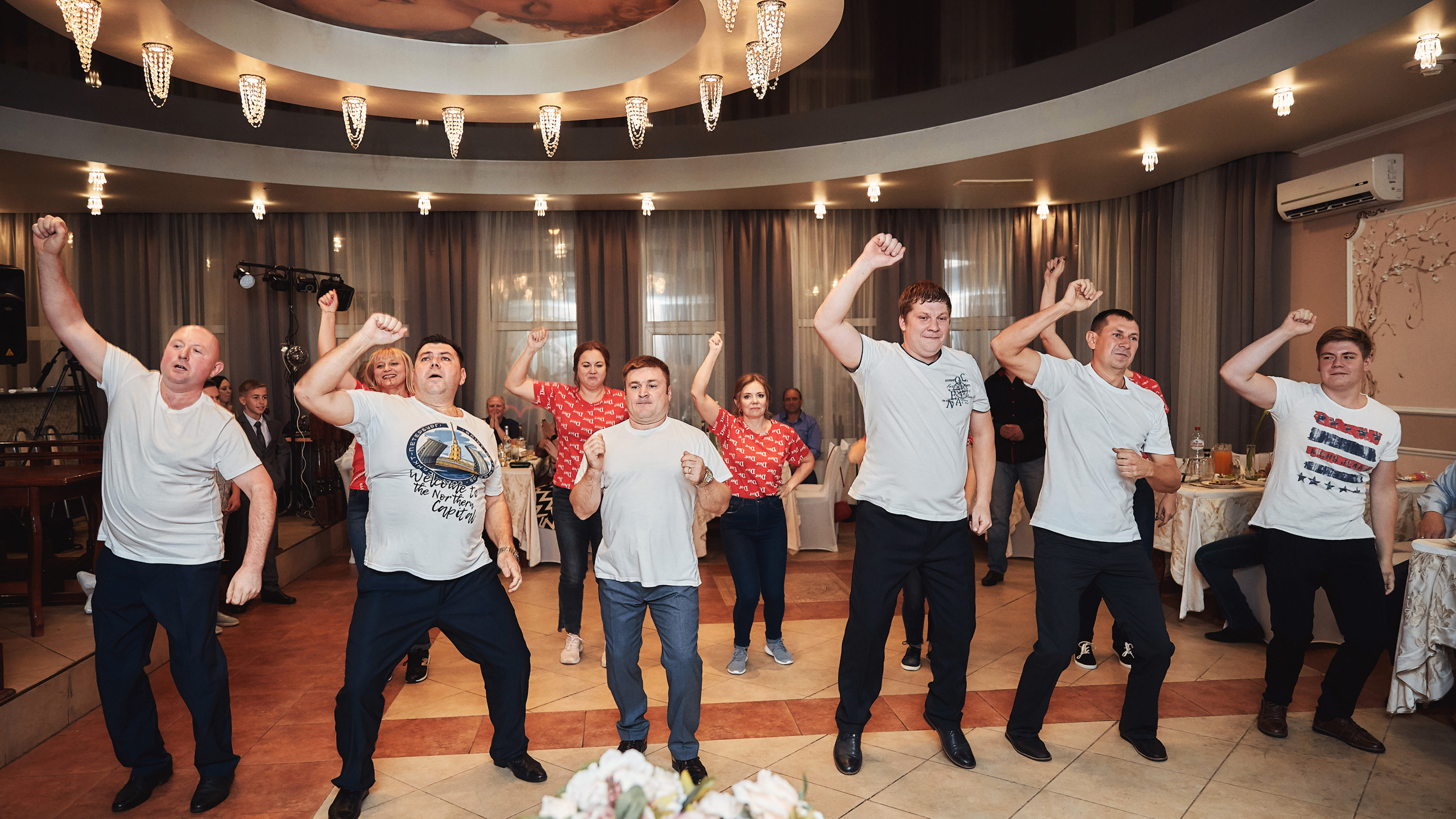 Артём и Виктория. Свадебный и семейный фотограф в Воронеже Алексей Мешалкин