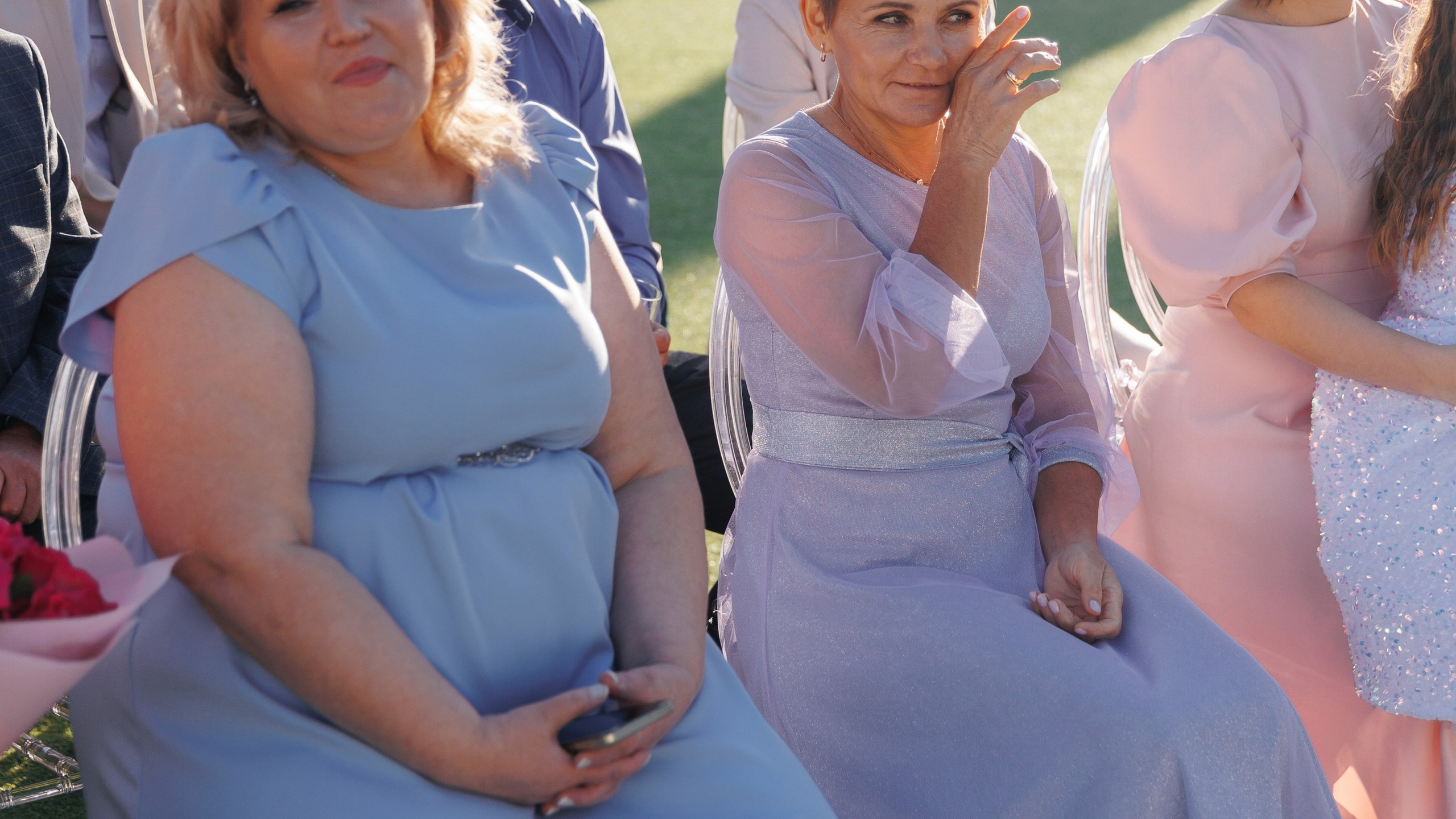 Екатерина и Евгений. Свадебный и семейный фотограф в Воронеже Алексей Мешалкин