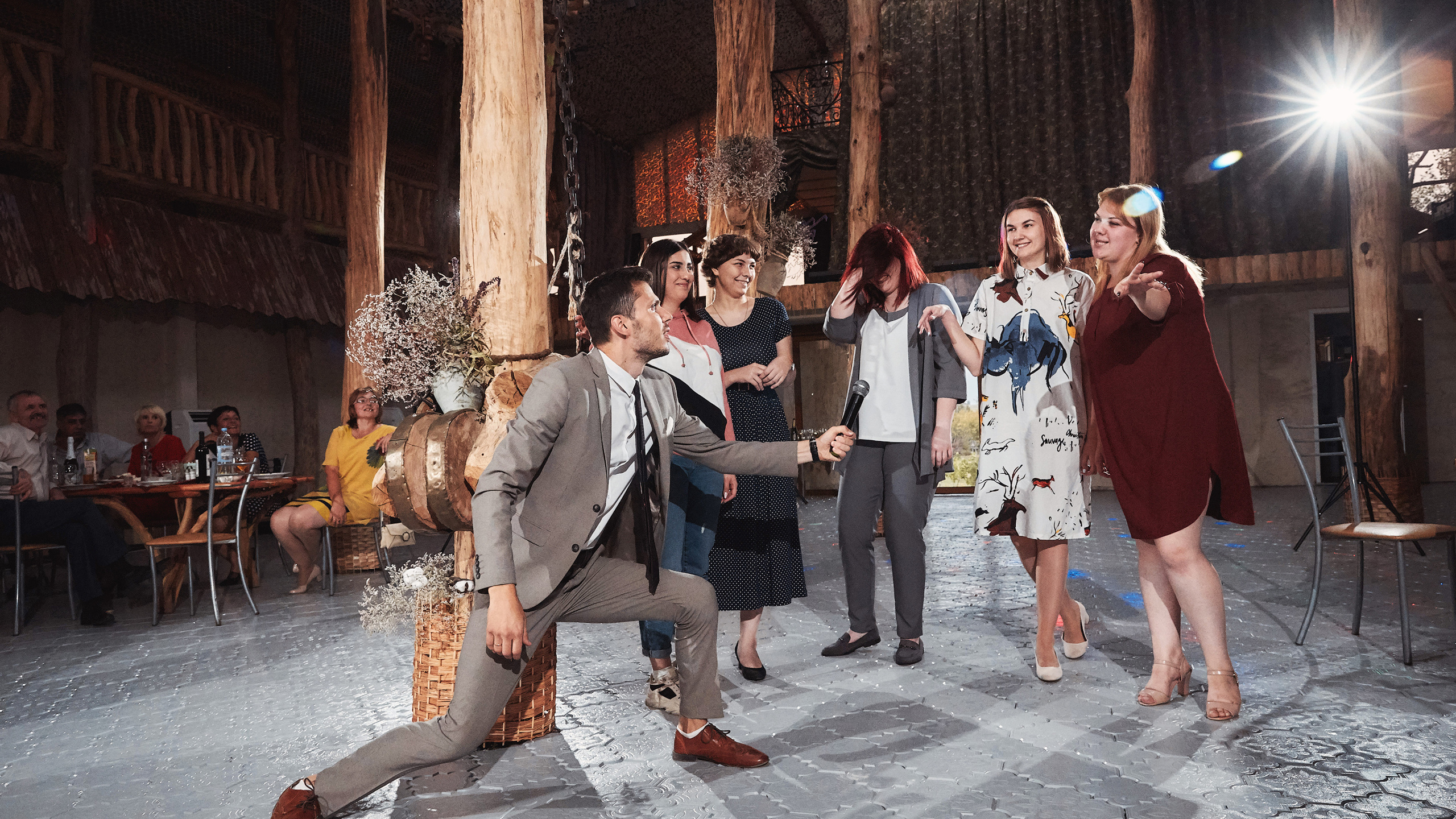 Женя и Кристина. Свадебный и семейный фотограф в Воронеже Алексей Мешалкин