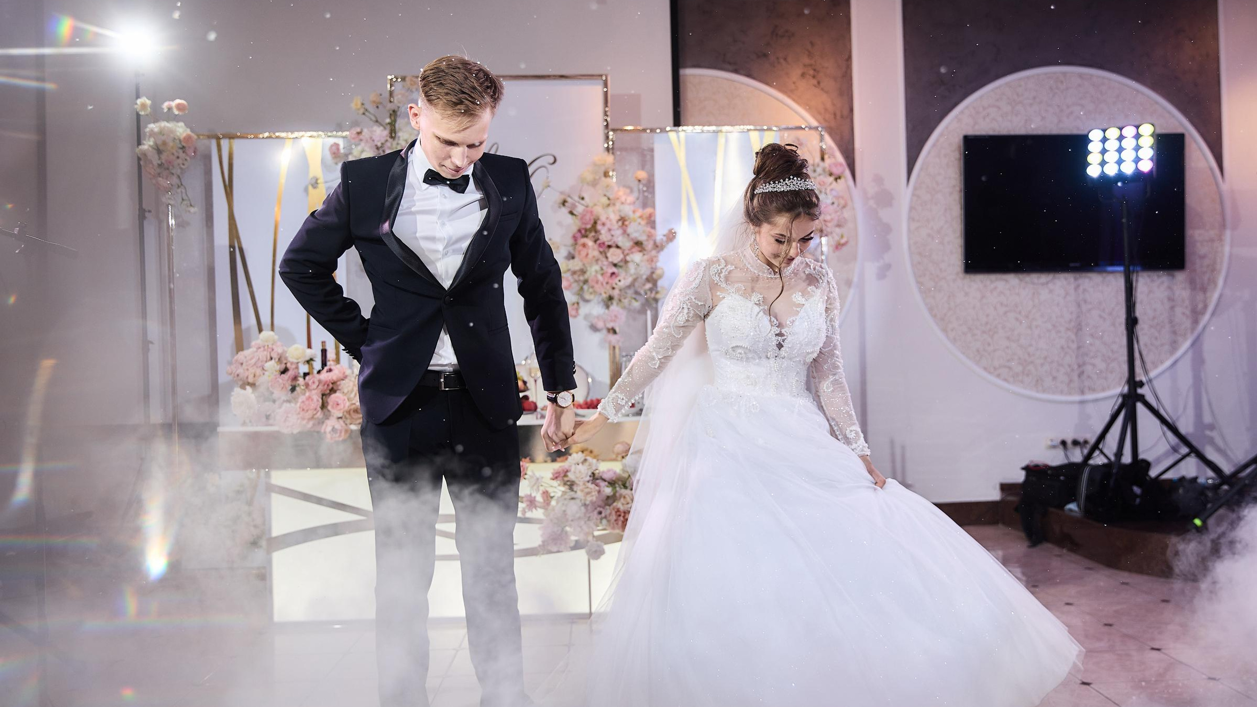 Иван и Юля. Свадебный и семейный фотограф в Воронеже Алексей Мешалкин