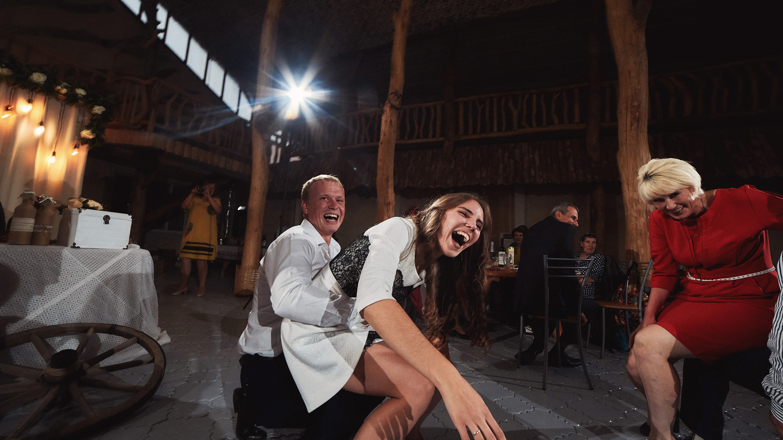 Женя и Кристина. Свадебный и семейный фотограф в Воронеже Алексей Мешалкин