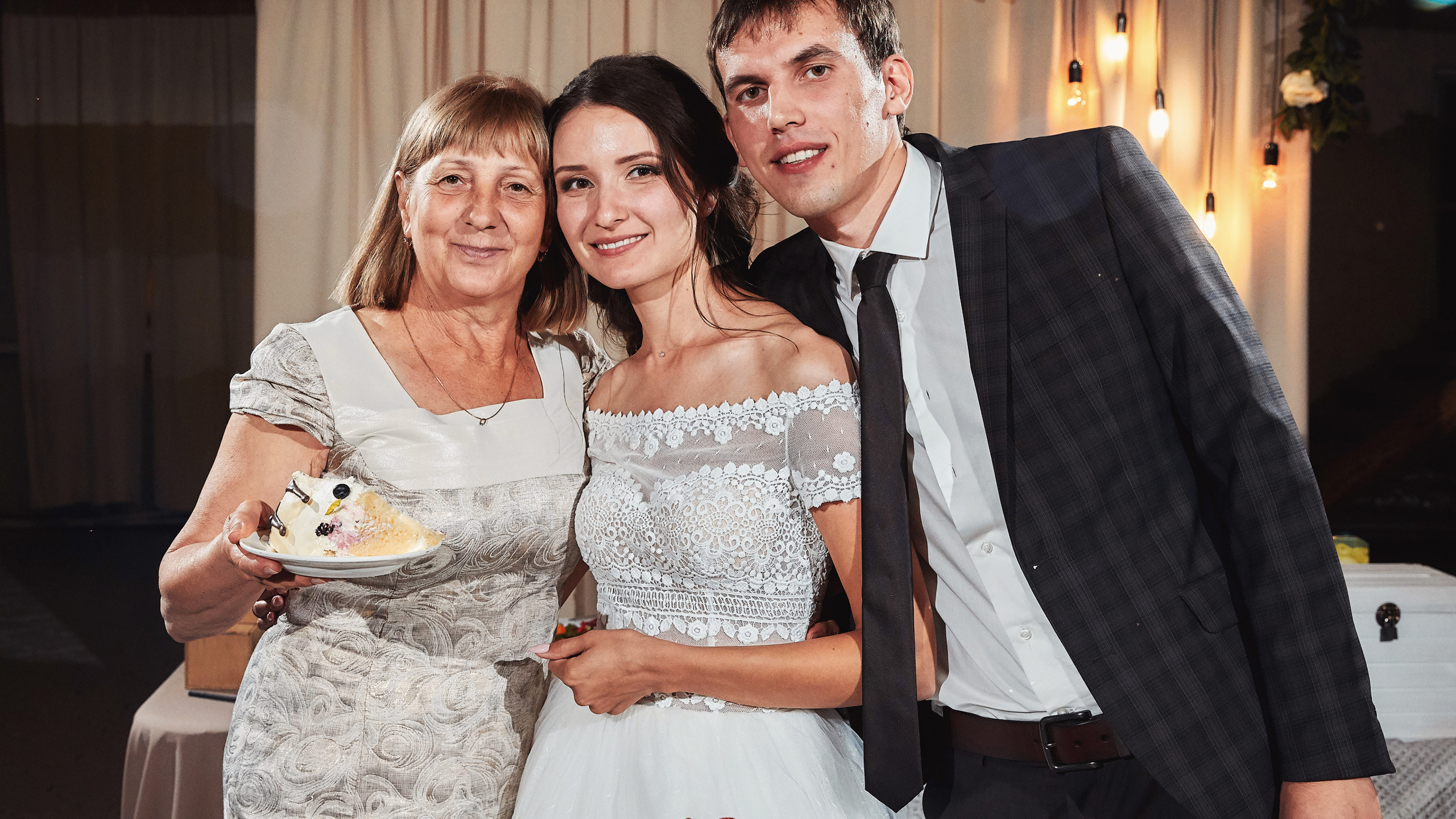 Женя и Кристина. Свадебный и семейный фотограф в Воронеже Алексей Мешалкин