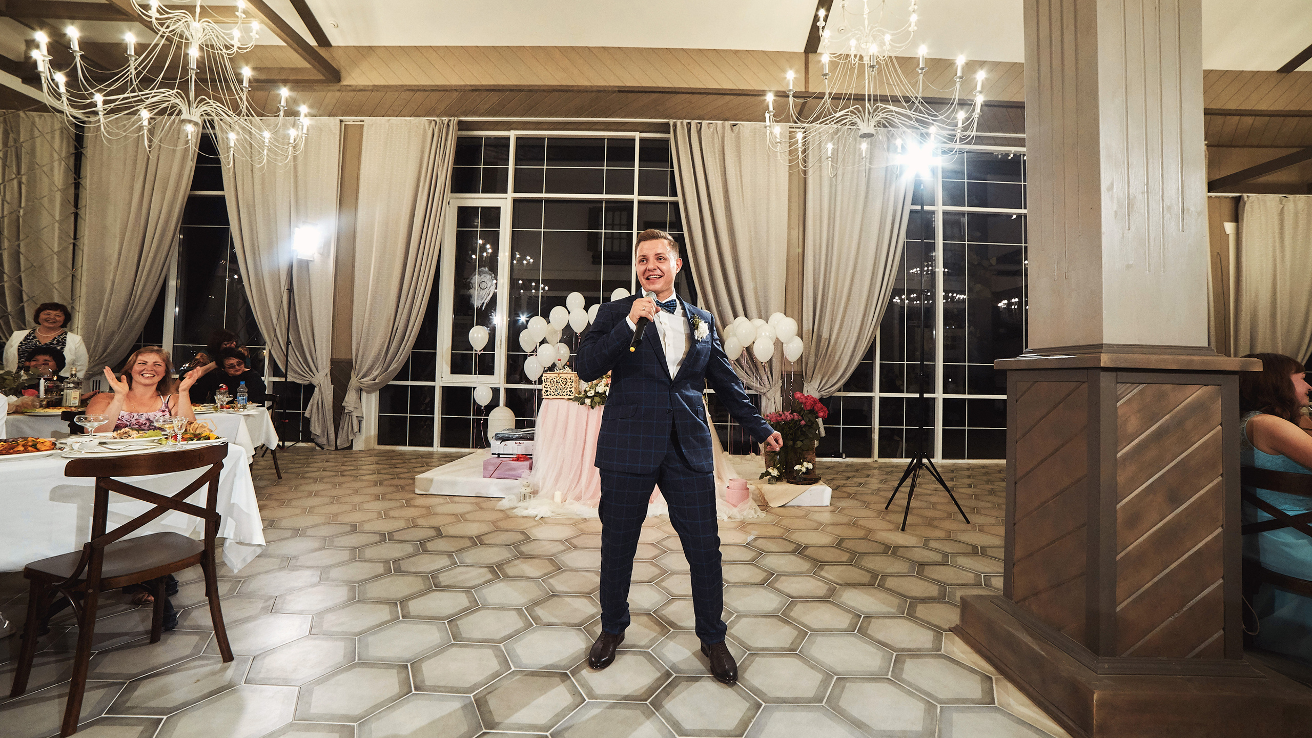 Наташа и Никита. Свадебный и семейный фотограф в Воронеже Алексей Мешалкин