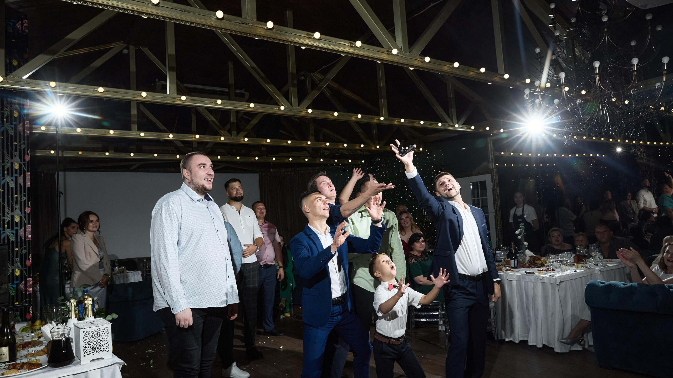 Сергей и Анастасия. Свадебный и семейный фотограф в Воронеже Алексей Мешалкин