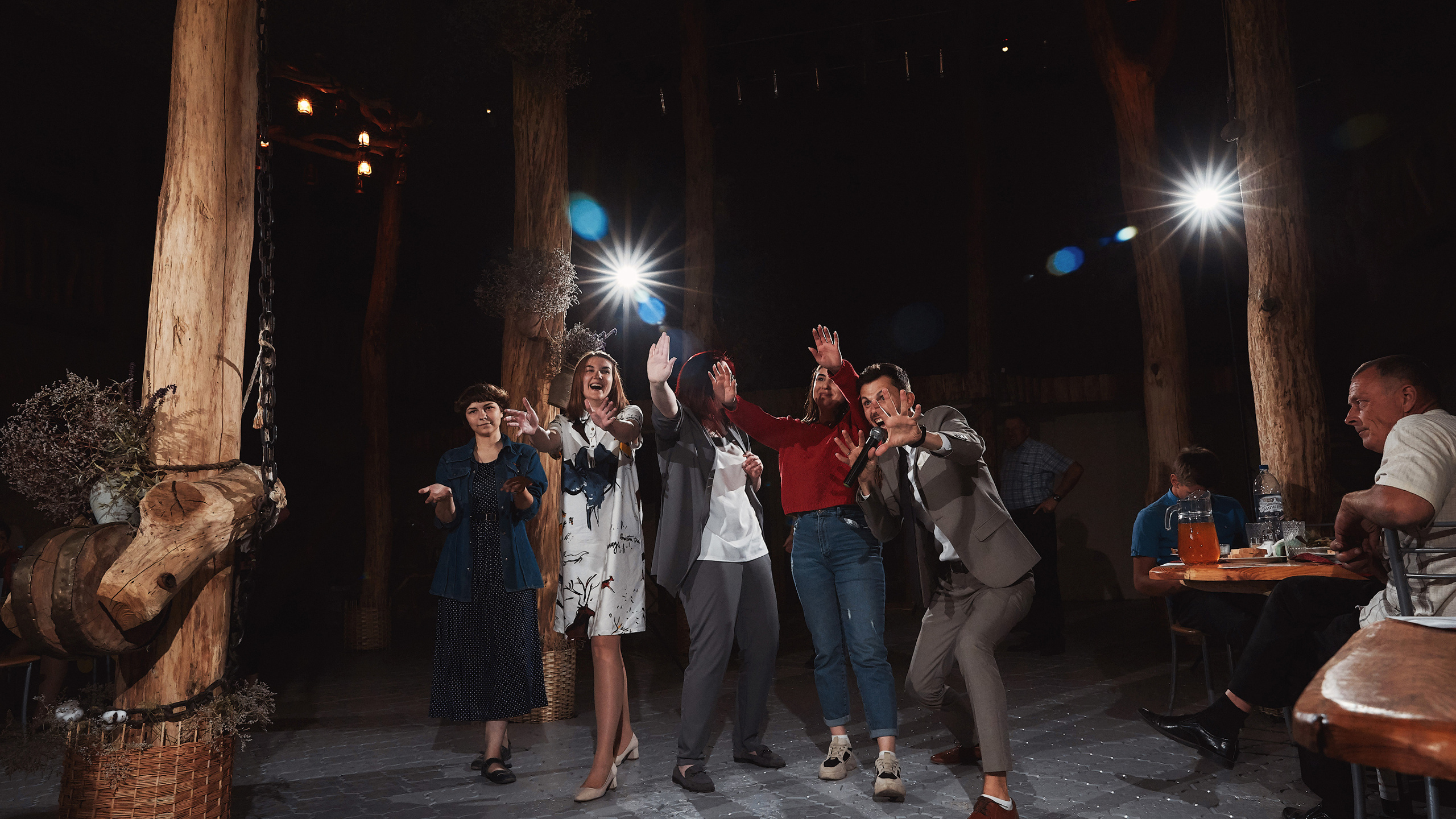 Женя и Кристина. Свадебный и семейный фотограф в Воронеже Алексей Мешалкин