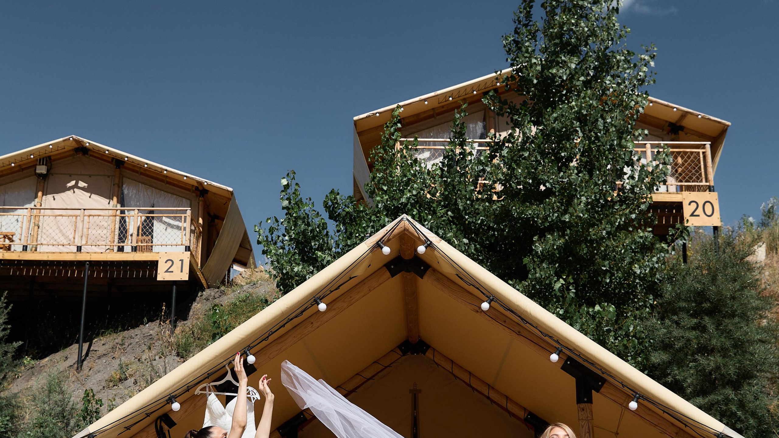 Сергей и Анастасия. Свадебный и семейный фотограф в Воронеже Алексей Мешалкин