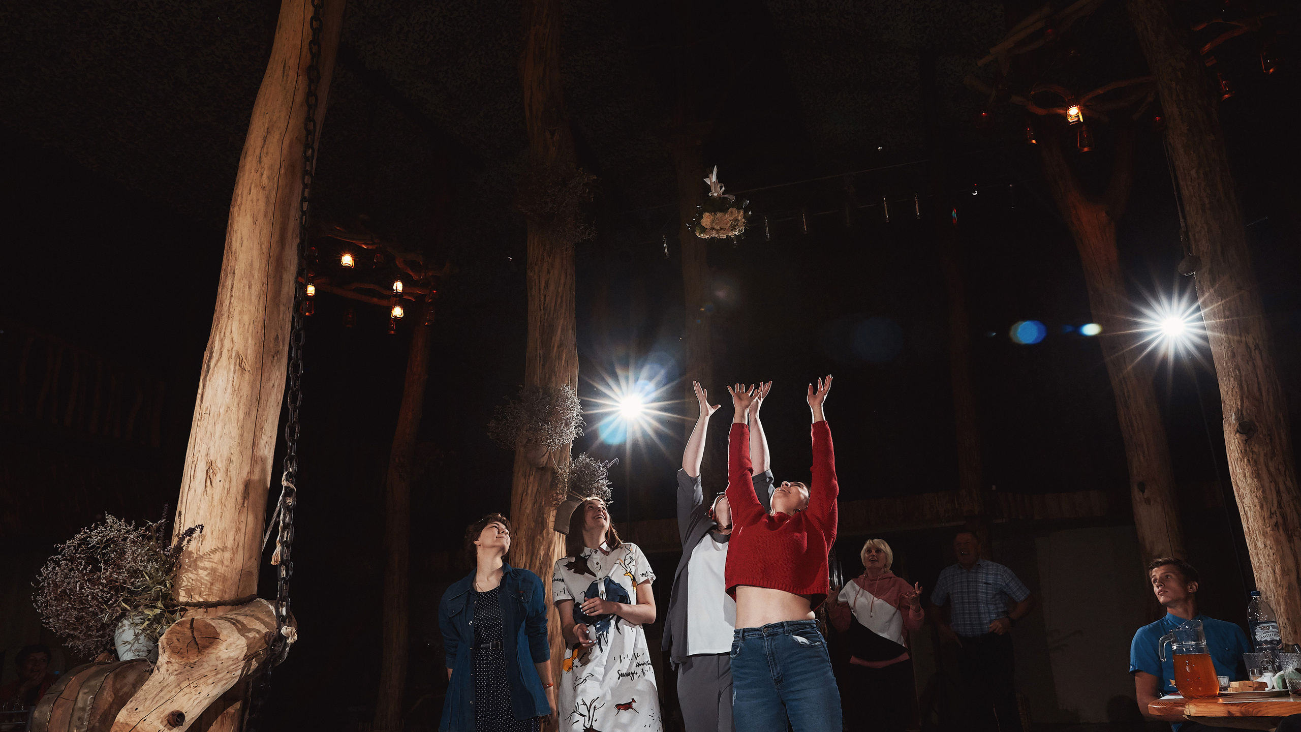 Женя и Кристина. Свадебный и семейный фотограф в Воронеже Алексей Мешалкин