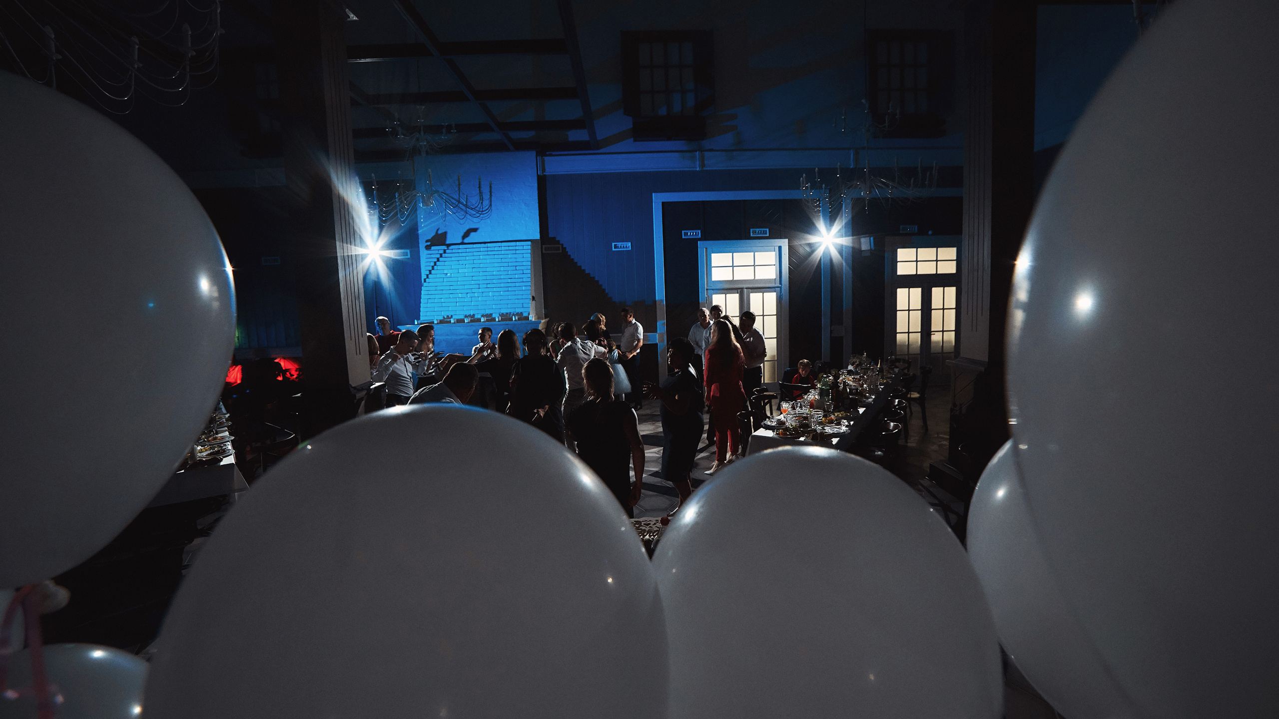 Наташа и Никита. Свадебный и семейный фотограф в Воронеже Алексей Мешалкин