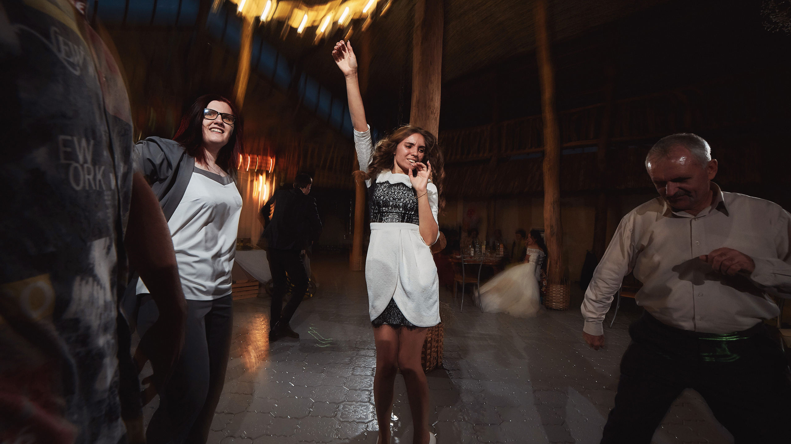 Женя и Кристина. Свадебный и семейный фотограф в Воронеже Алексей Мешалкин