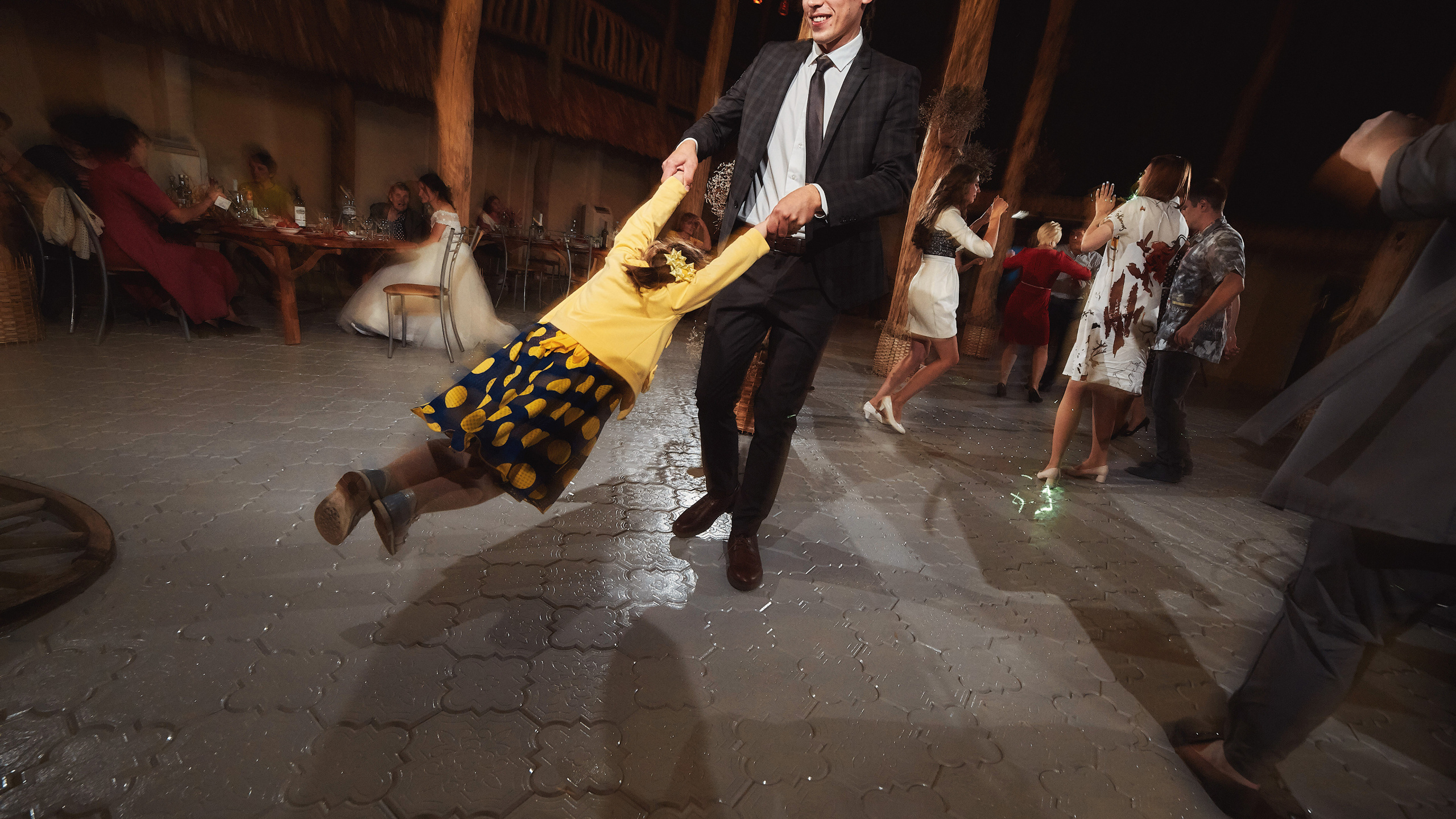 Женя и Кристина. Свадебный и семейный фотограф в Воронеже Алексей Мешалкин