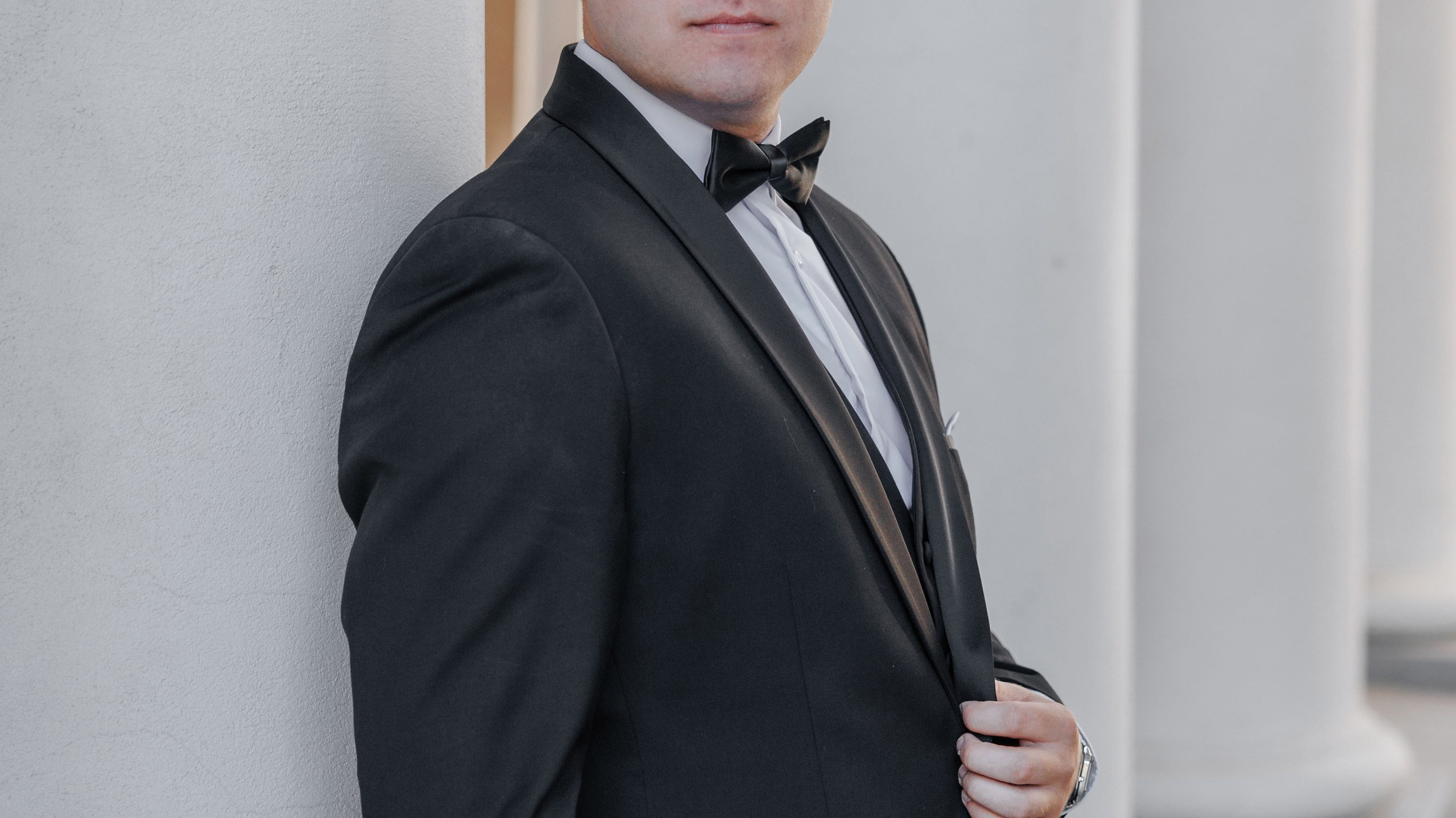 Здание ЮВЖД. Свадебный и семейный фотограф в Воронеже Алексей Мешалкин