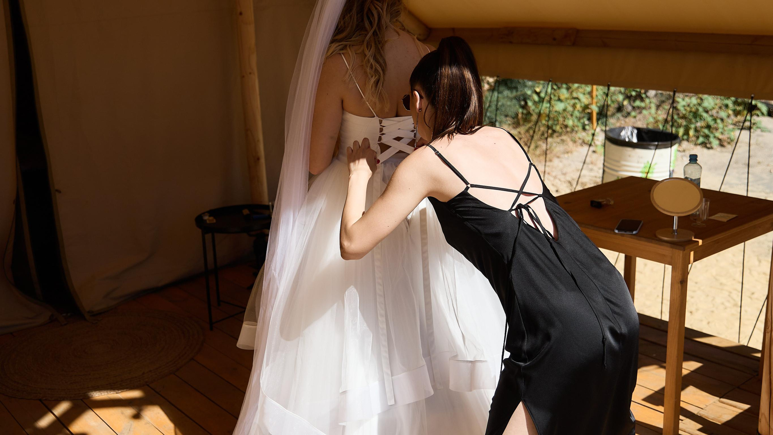 Сергей и Анастасия. Свадебный и семейный фотограф в Воронеже Алексей Мешалкин