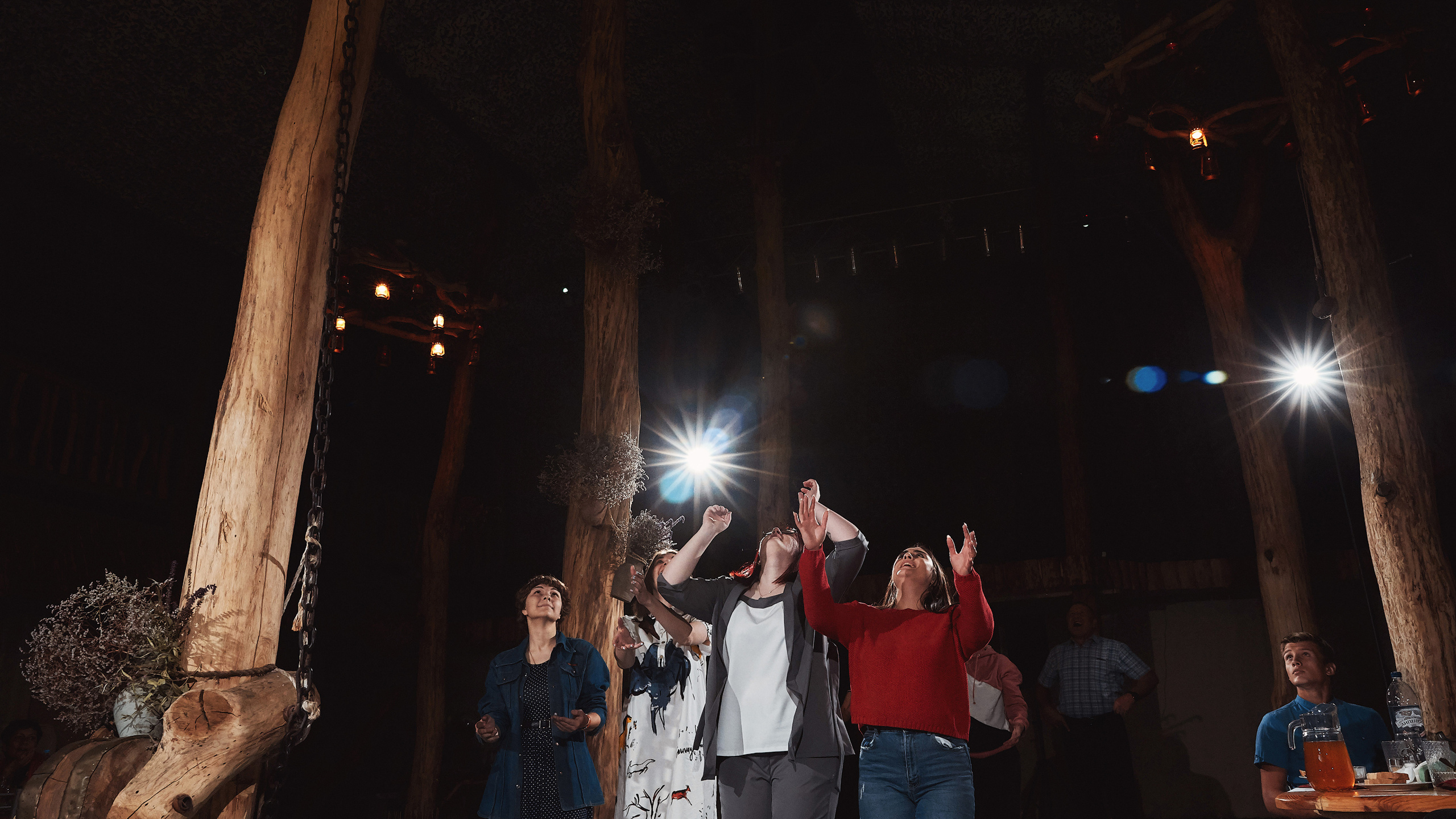 Женя и Кристина. Свадебный и семейный фотограф в Воронеже Алексей Мешалкин