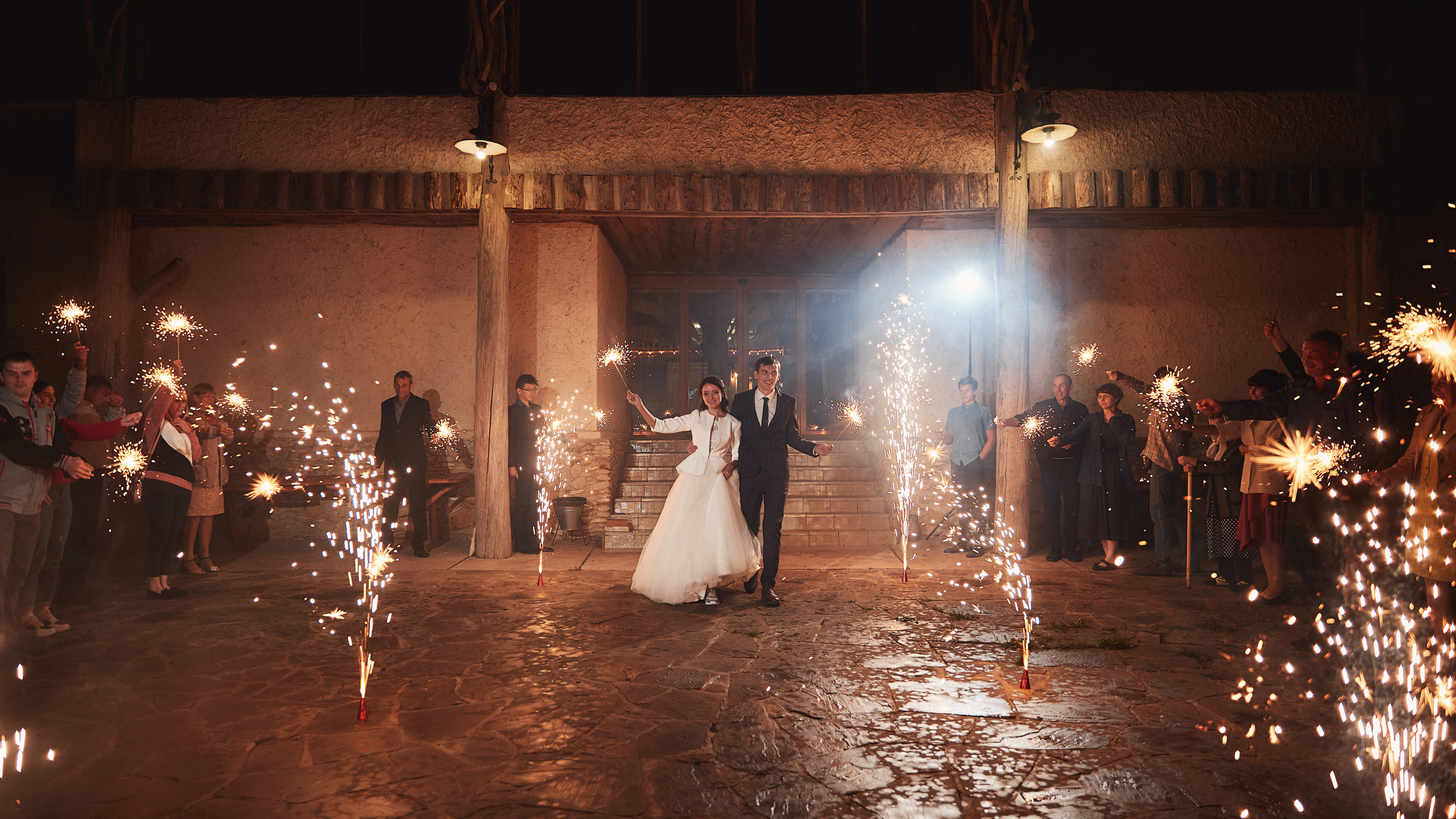 Женя и Кристина. Свадебный и семейный фотограф в Воронеже Алексей Мешалкин