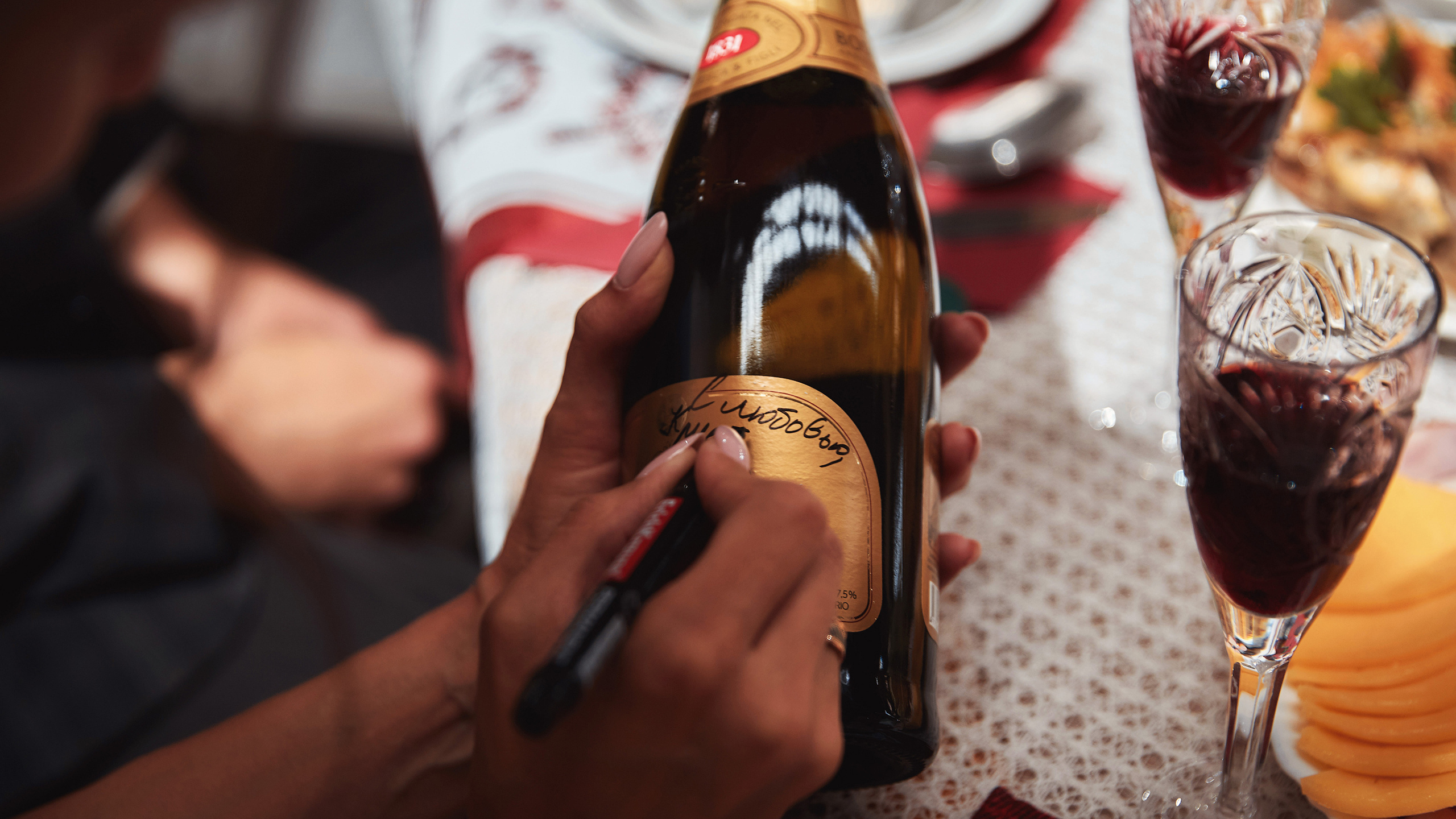 Женя и Кристина. Свадебный и семейный фотограф в Воронеже Алексей Мешалкин