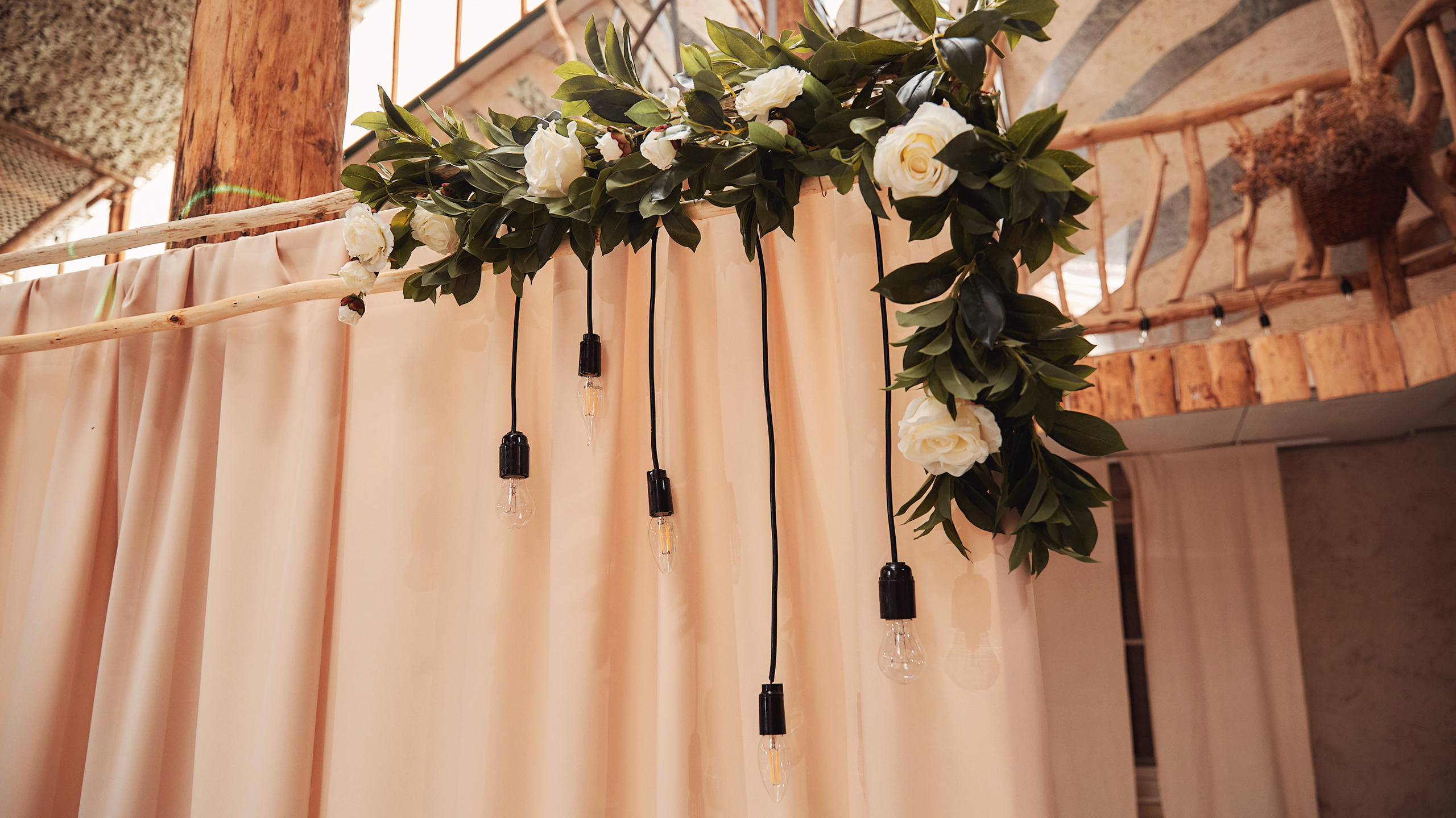 Женя и Кристина. Свадебный и семейный фотограф в Воронеже Алексей Мешалкин