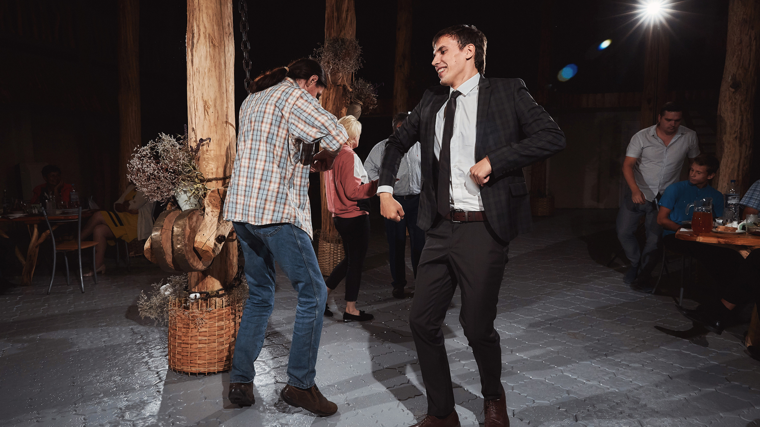 Женя и Кристина. Свадебный и семейный фотограф в Воронеже Алексей Мешалкин