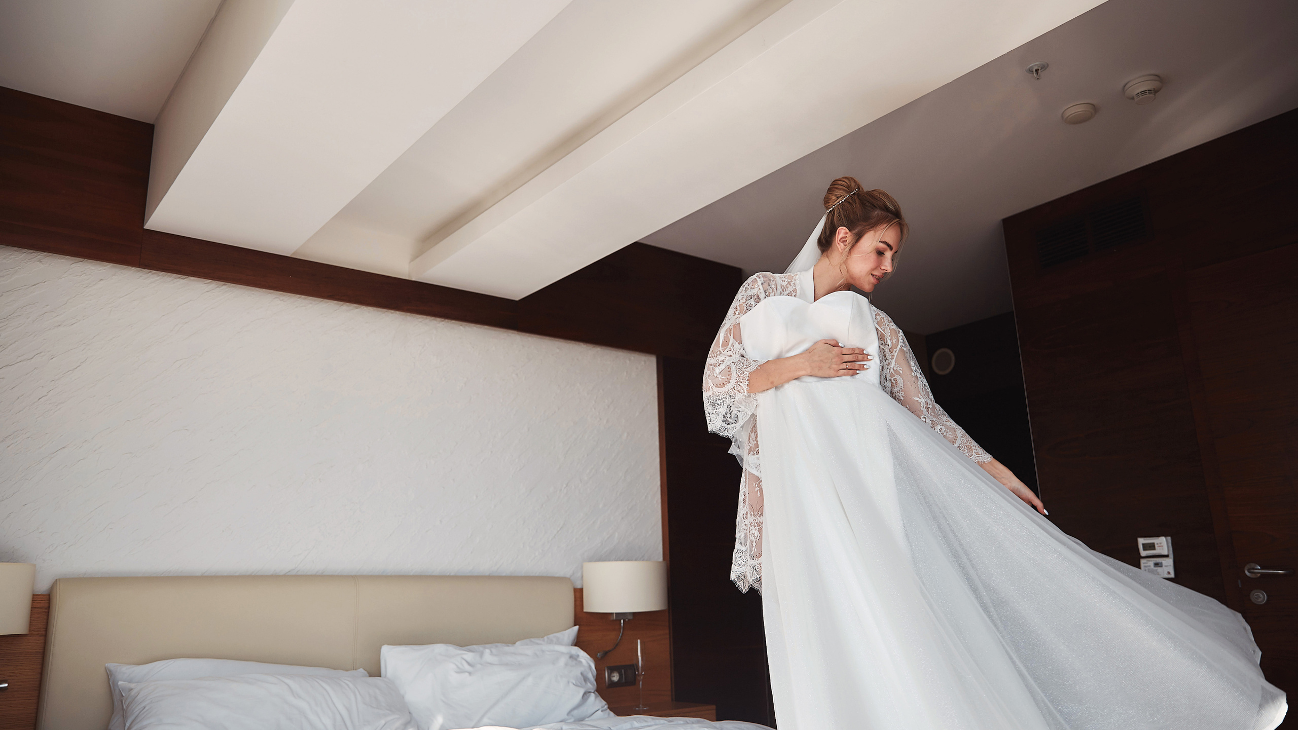 Артём и Виктория. Свадебный и семейный фотограф в Воронеже Алексей Мешалкин