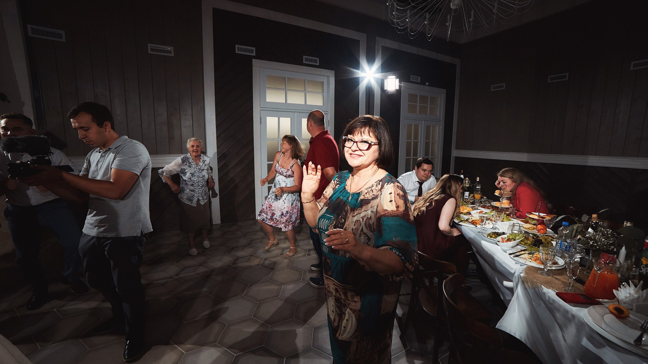 Наташа и Никита. Свадебный и семейный фотограф в Воронеже Алексей Мешалкин