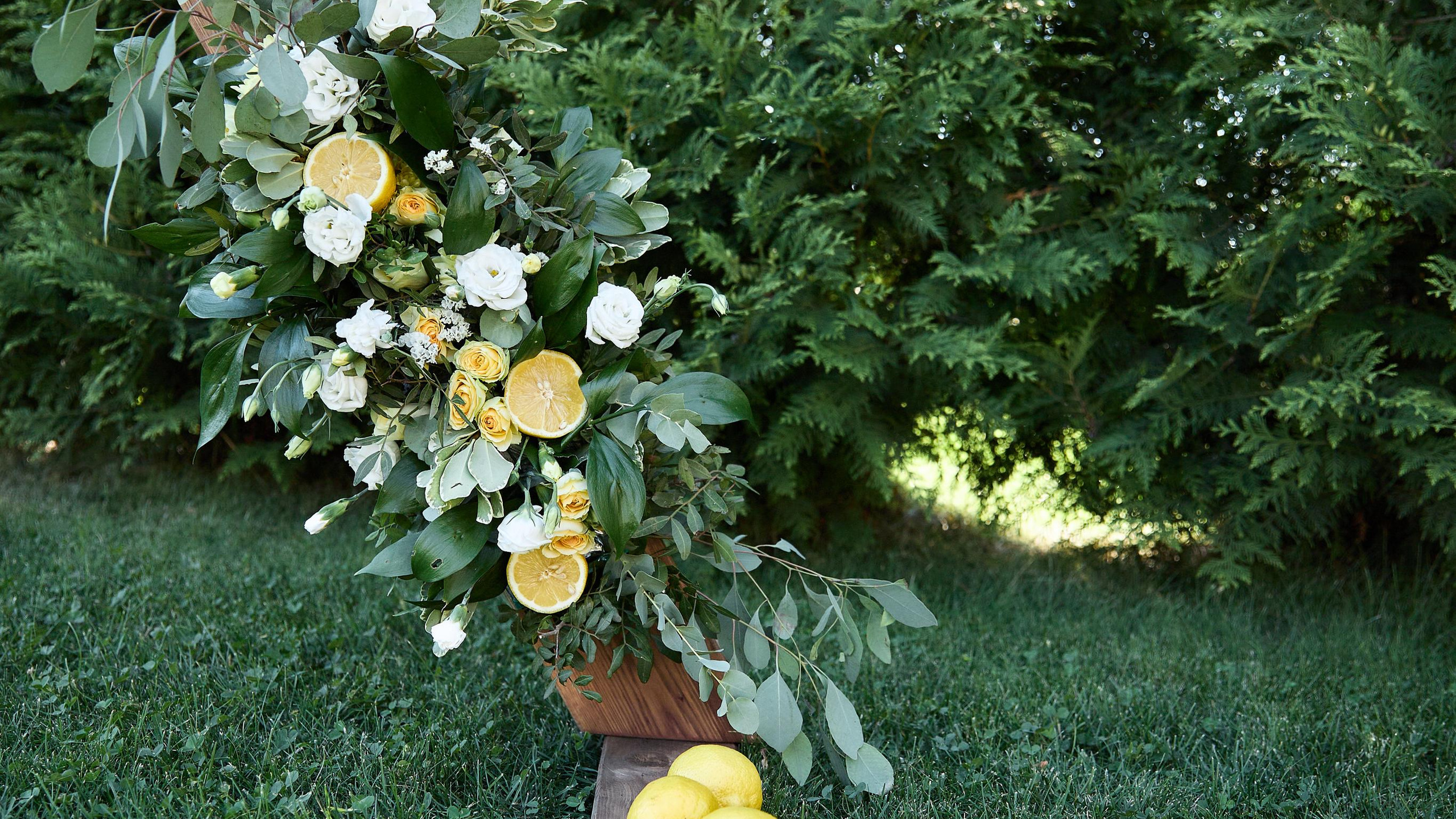 Сергей и Анастасия. Свадебный и семейный фотограф в Воронеже Алексей Мешалкин