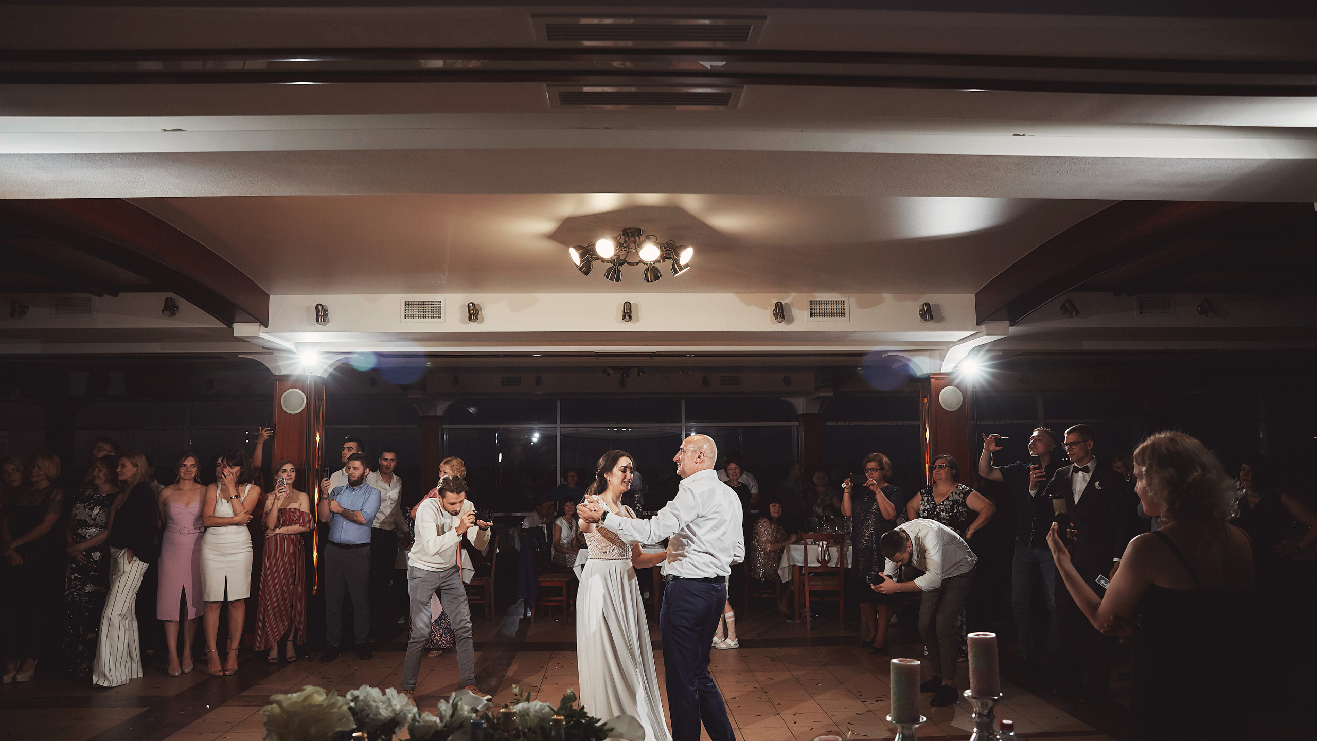 Амалия и Павел. Свадебный и семейный фотограф в Воронеже Алексей Мешалкин