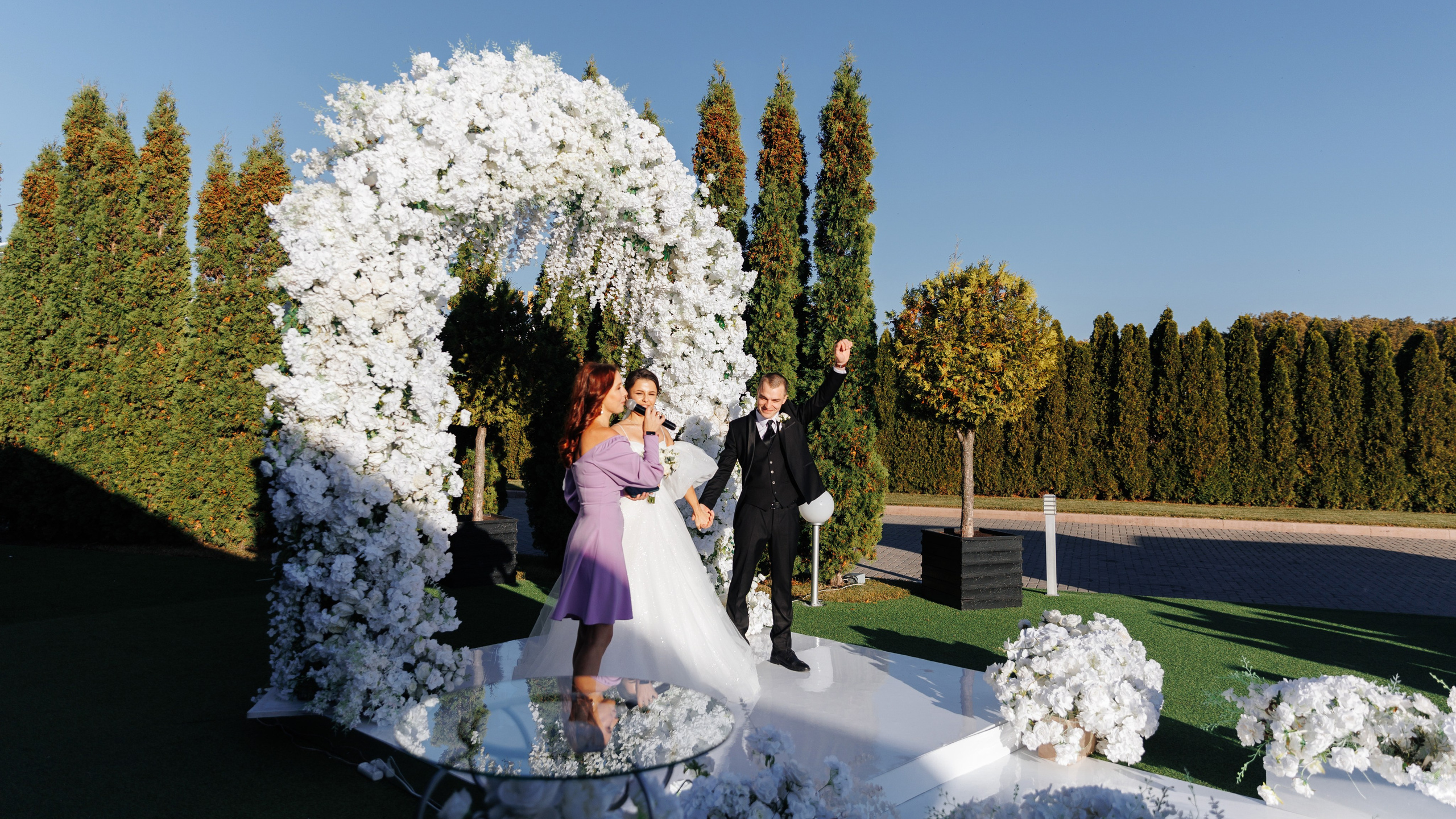 Екатерина и Евгений. Свадебный и семейный фотограф в Воронеже Алексей Мешалкин