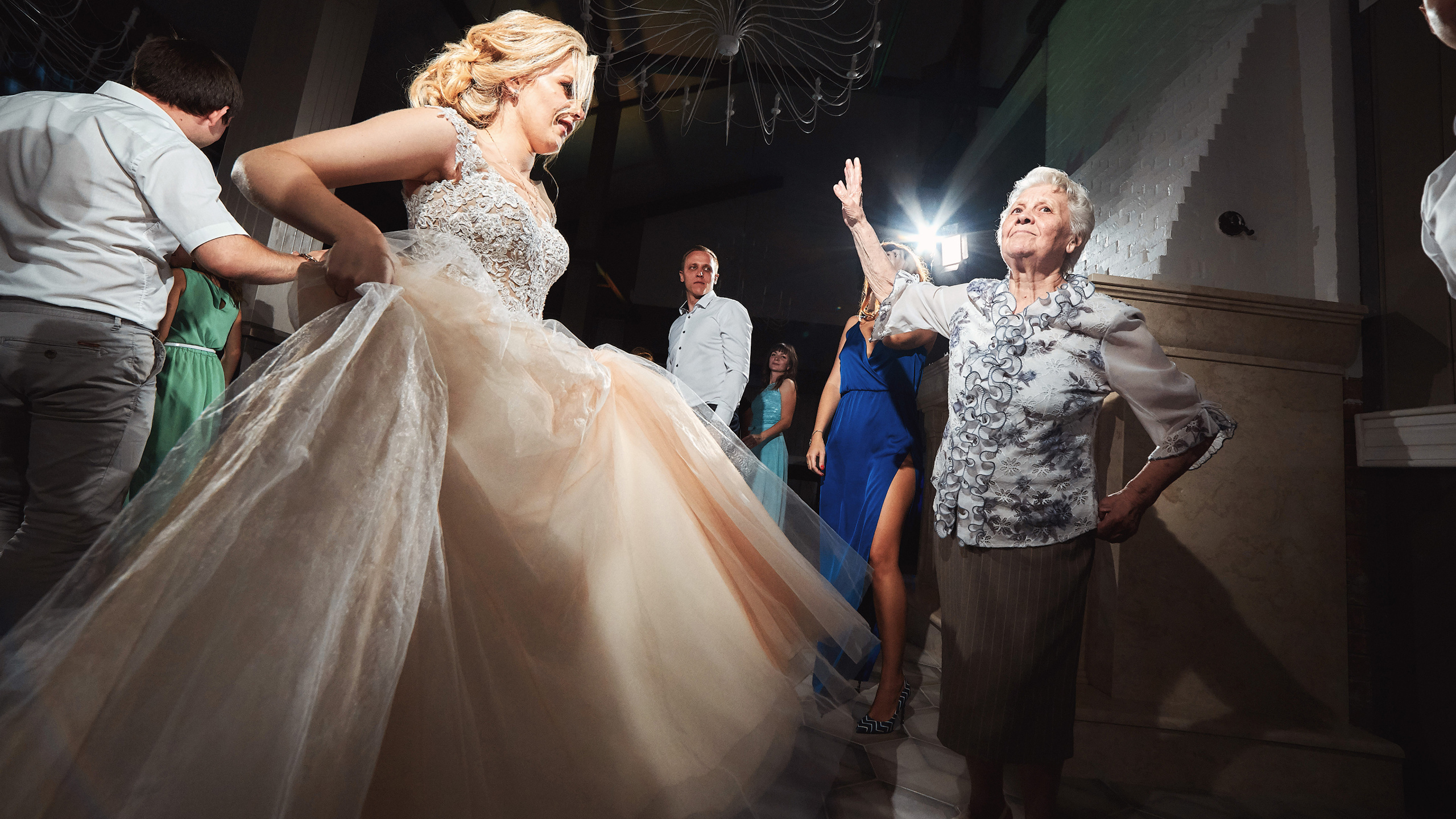 Наташа и Никита. Свадебный и семейный фотограф в Воронеже Алексей Мешалкин