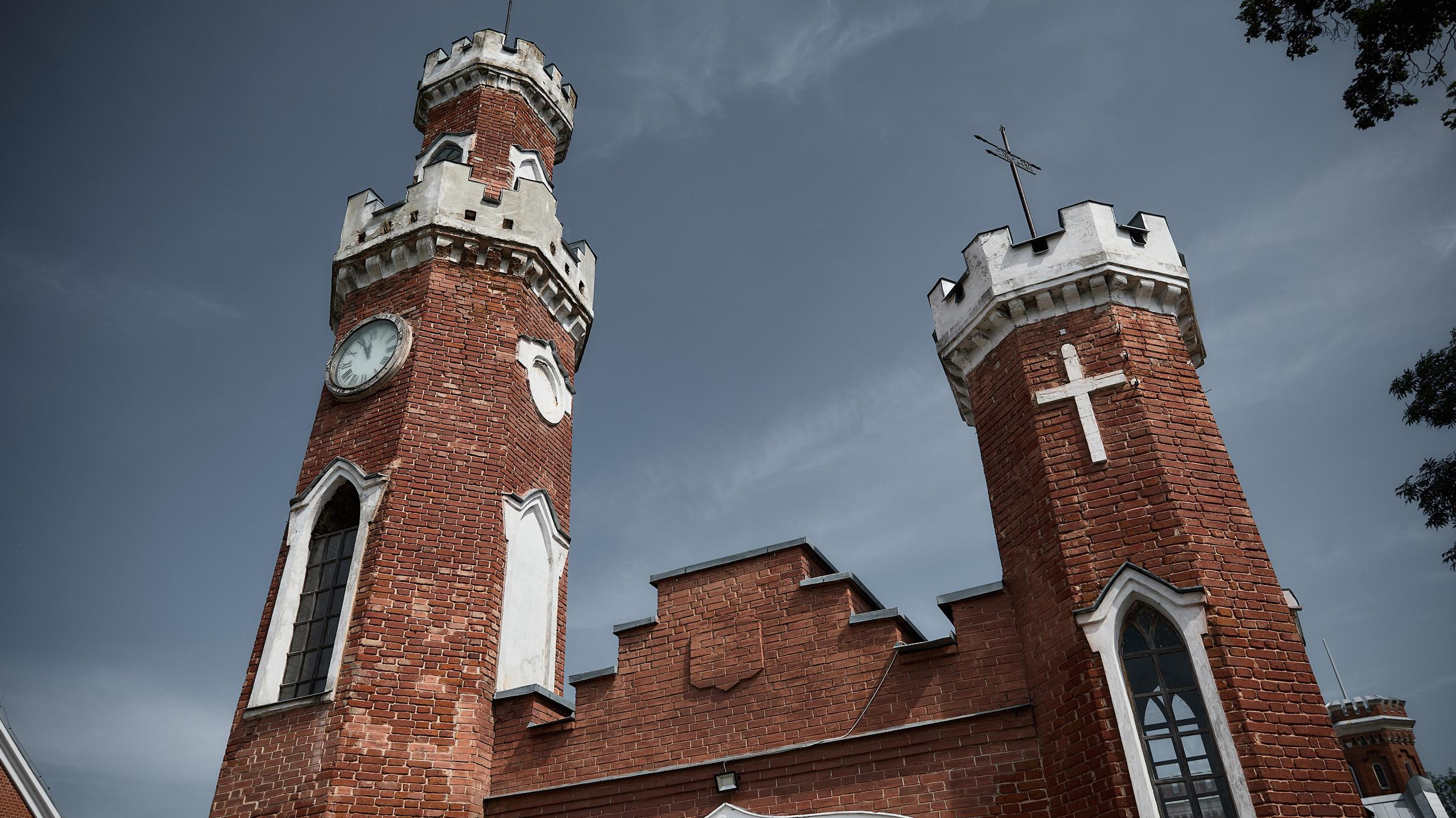 Иван и Юля. Свадебный и семейный фотограф в Воронеже Алексей Мешалкин