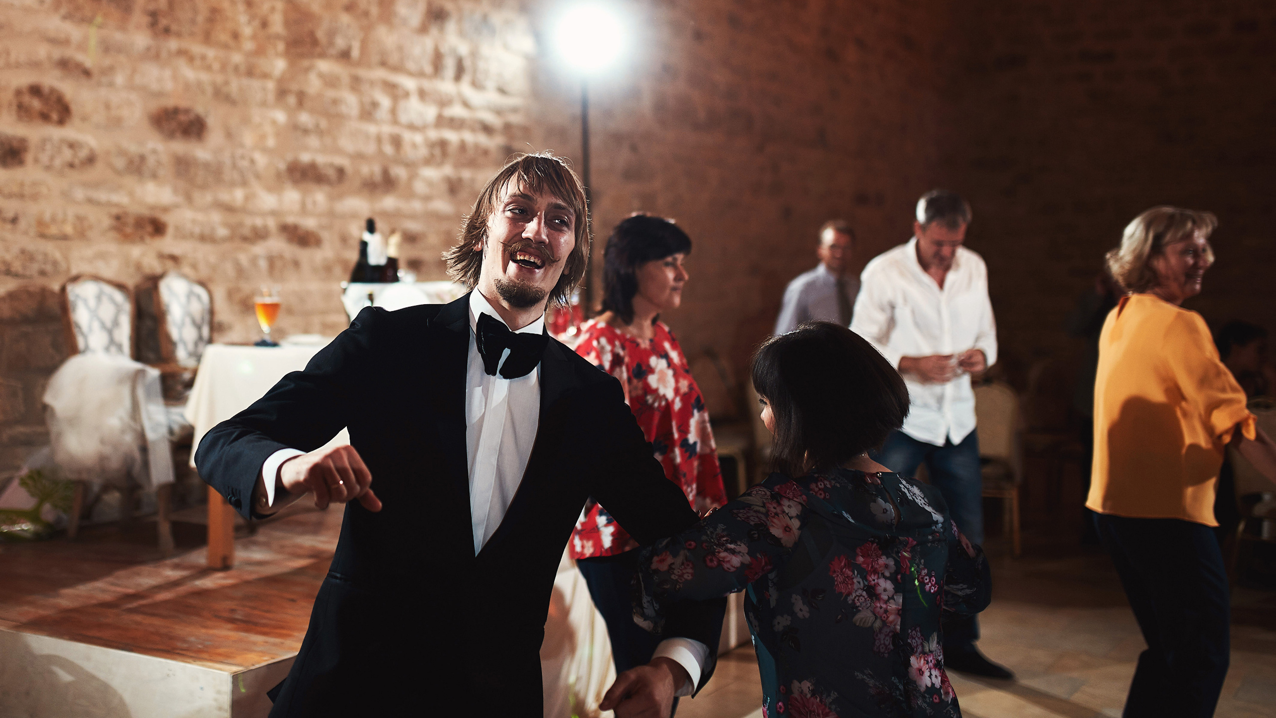 Таня и Сева. Свадебный и семейный фотограф в Воронеже Алексей Мешалкин