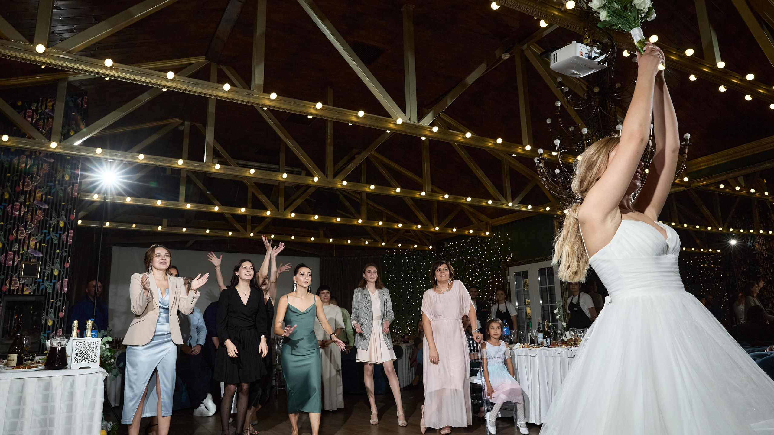 Сергей и Анастасия. Свадебный и семейный фотограф в Воронеже Алексей Мешалкин