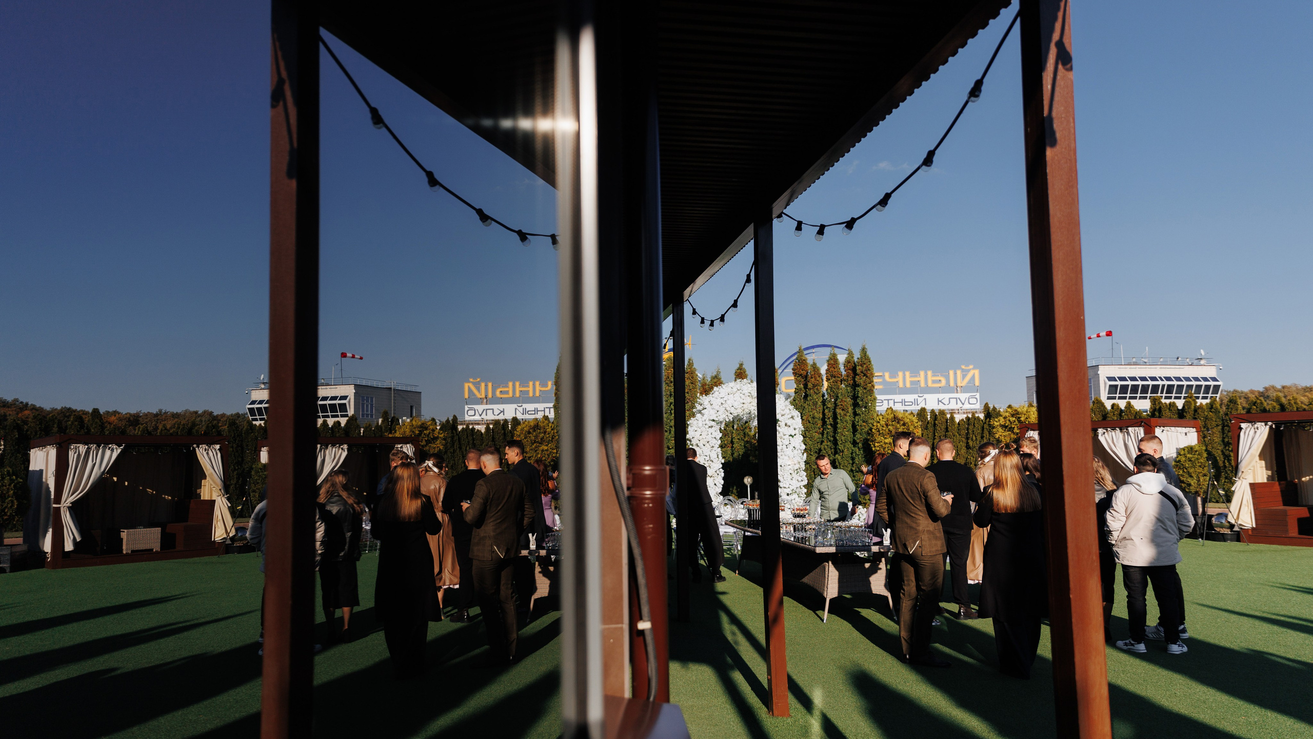 Екатерина и Евгений. Свадебный и семейный фотограф в Воронеже Алексей Мешалкин