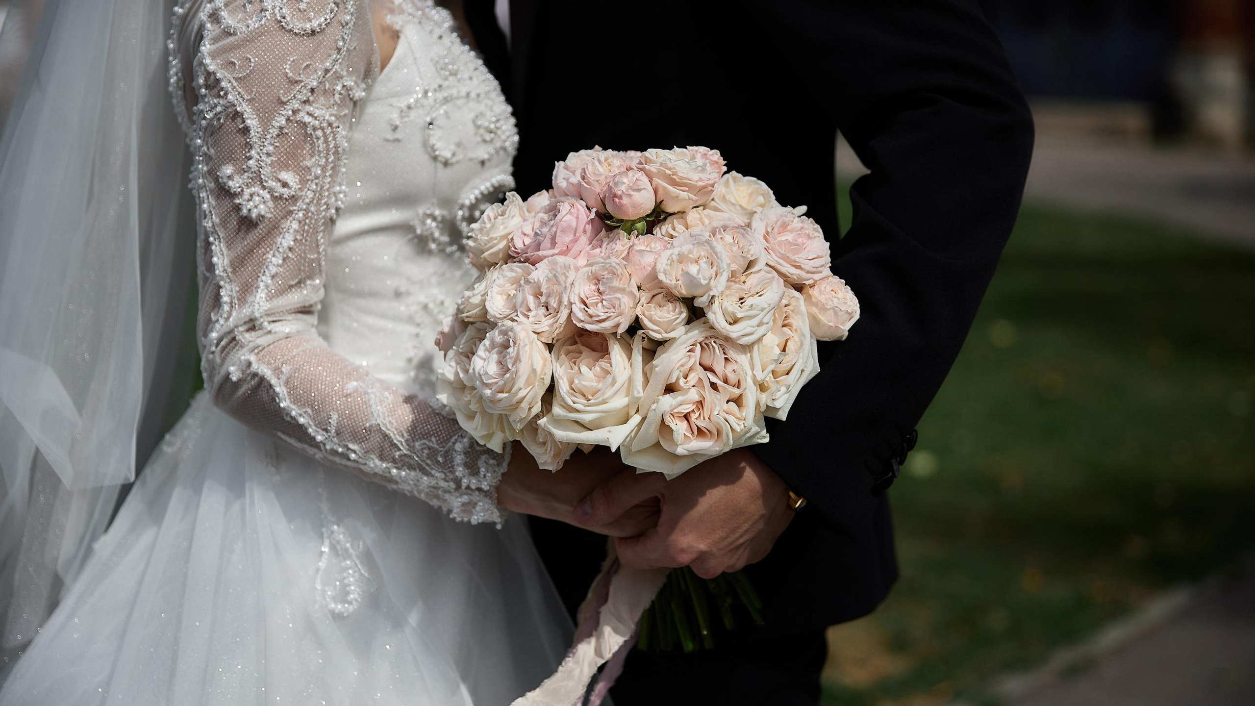 Иван и Юля. Свадебный и семейный фотограф в Воронеже Алексей Мешалкин