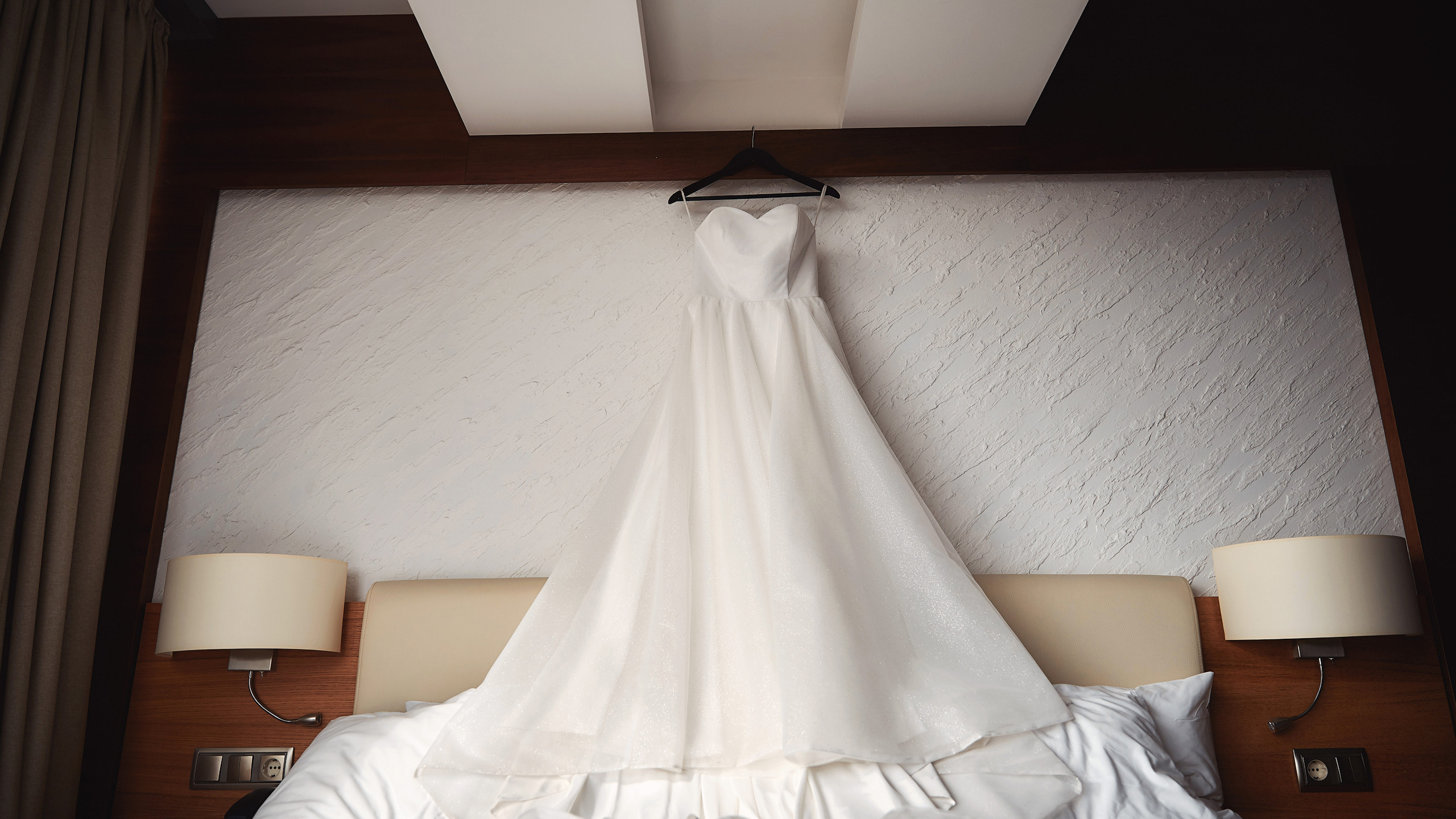 Артём и Виктория. Свадебный и семейный фотограф в Воронеже Алексей Мешалкин