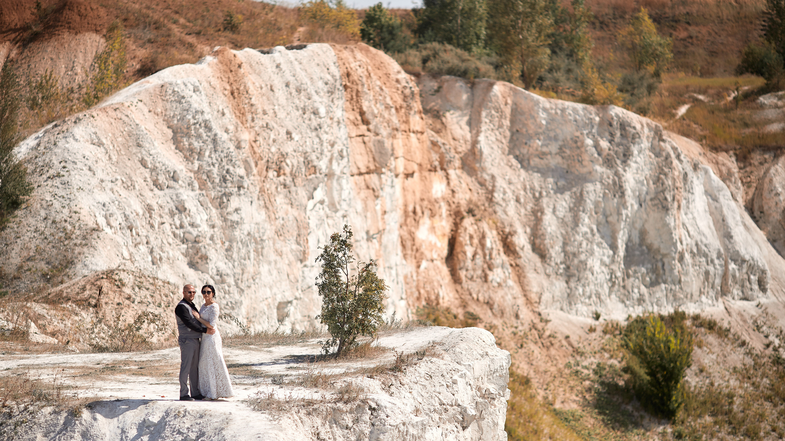 Белый колодец. Свадебный и семейный фотограф в Воронеже Алексей Мешалкин