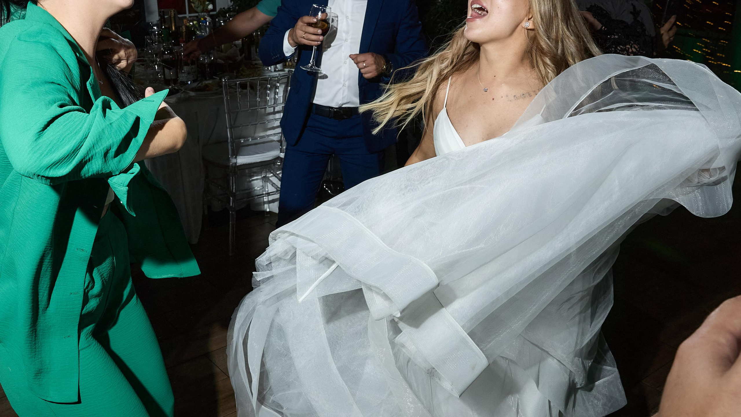 Сергей и Анастасия. Свадебный и семейный фотограф в Воронеже Алексей Мешалкин