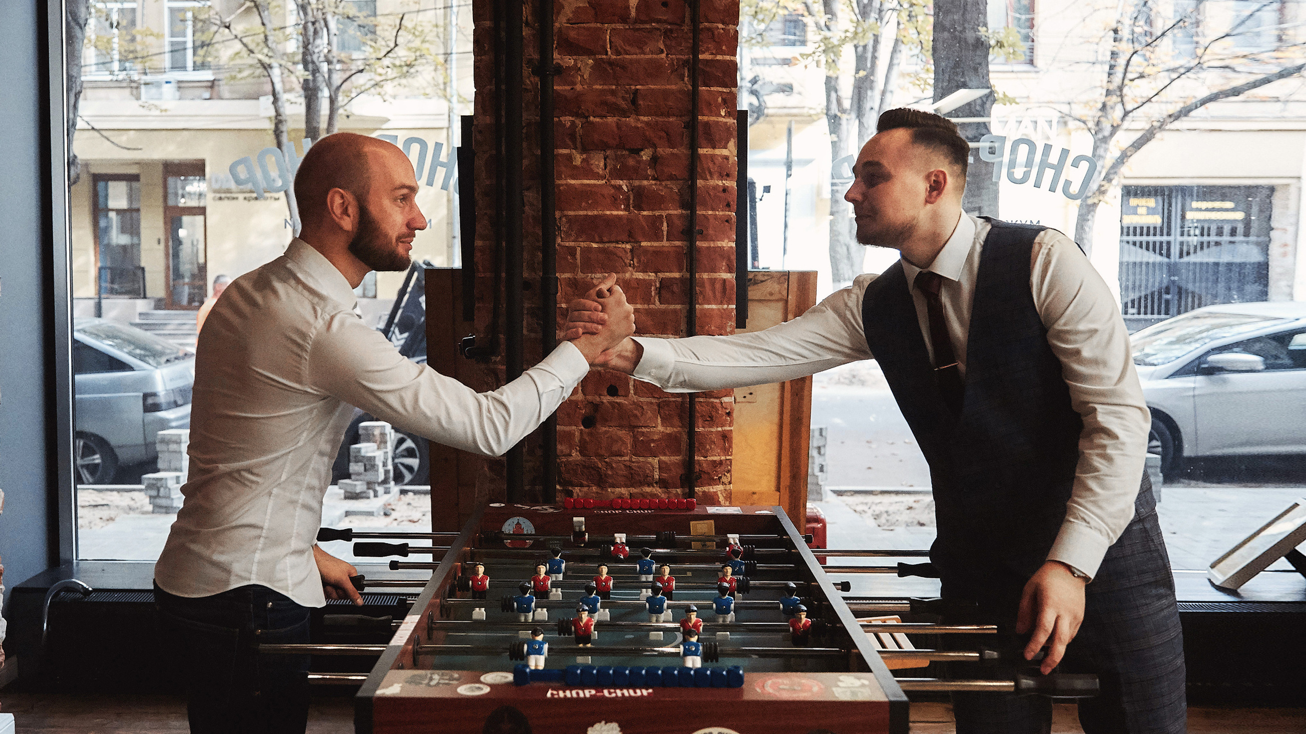 Артём и Виктория. Свадебный и семейный фотограф в Воронеже Алексей Мешалкин