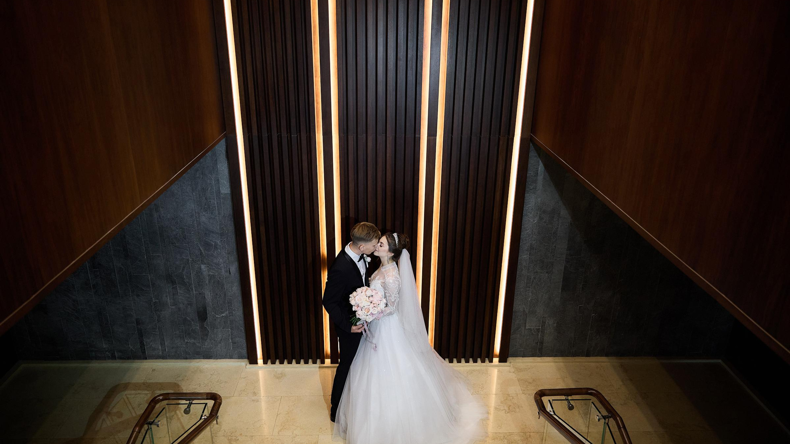 Иван и Юля. Свадебный и семейный фотограф в Воронеже Алексей Мешалкин