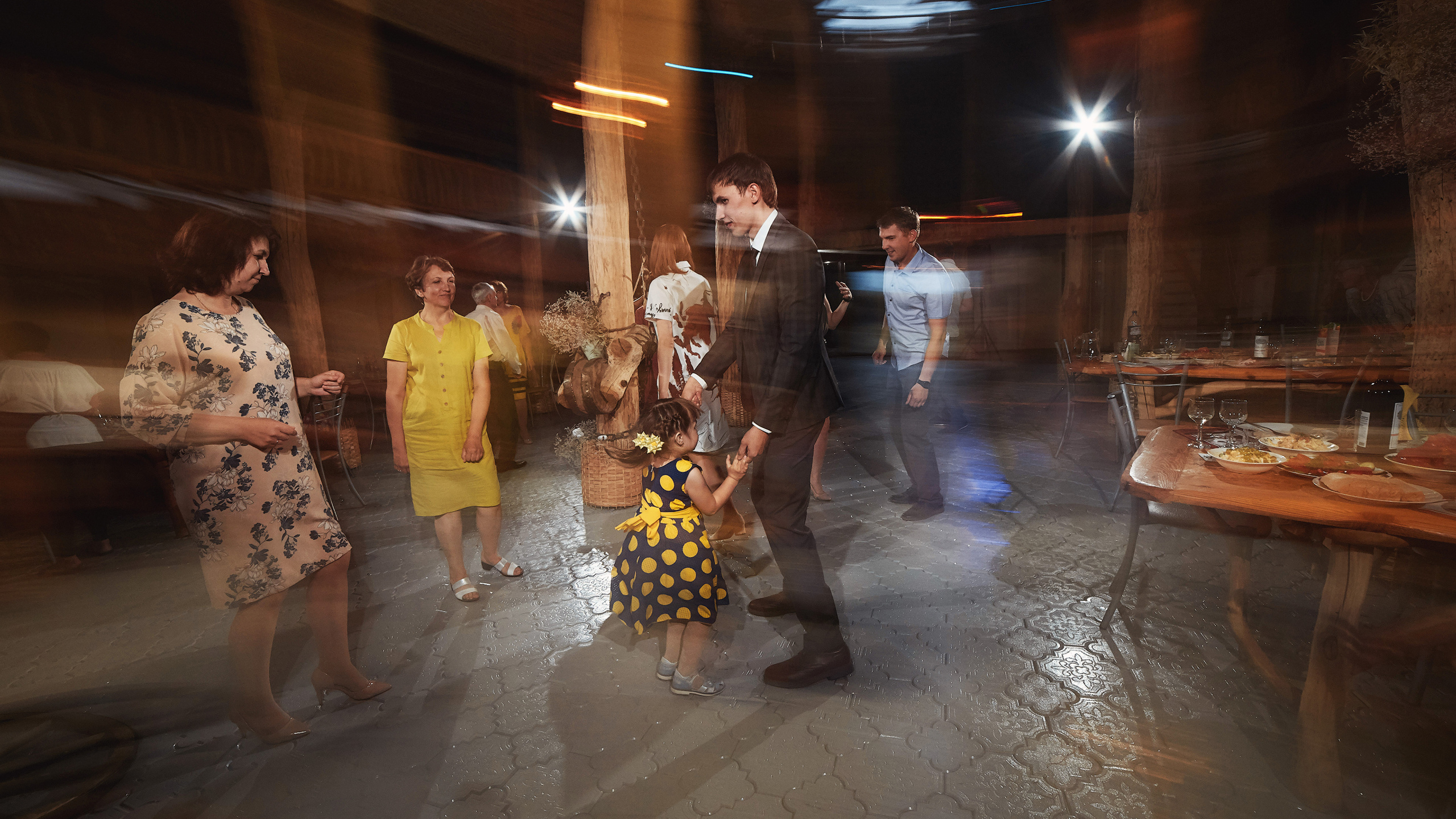 Женя и Кристина. Свадебный и семейный фотограф в Воронеже Алексей Мешалкин