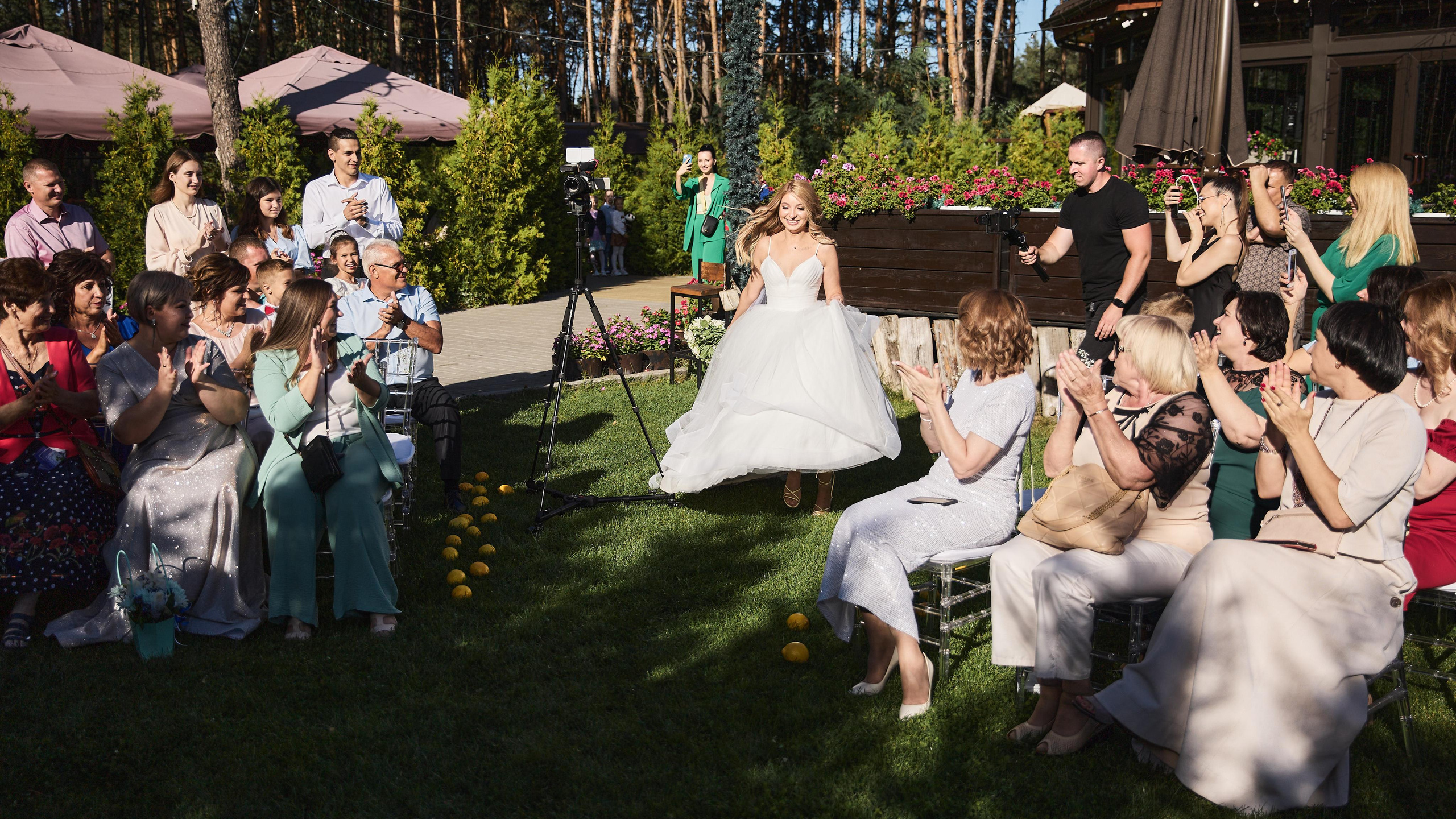 Сергей и Анастасия. Свадебный и семейный фотограф в Воронеже Алексей Мешалкин