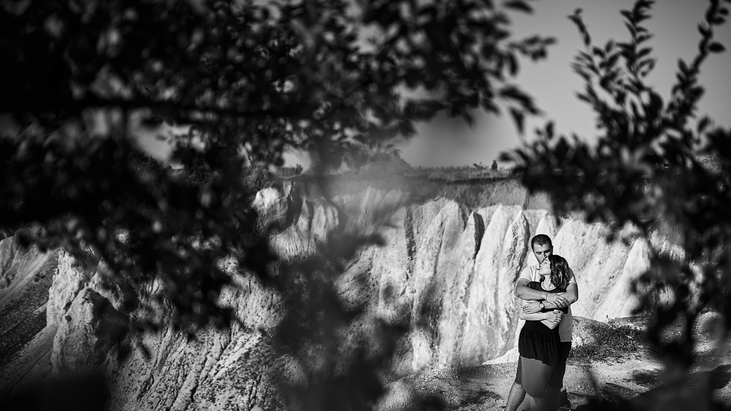 Саша и Алина. Свадебный и семейный фотограф в Воронеже Алексей Мешалкин